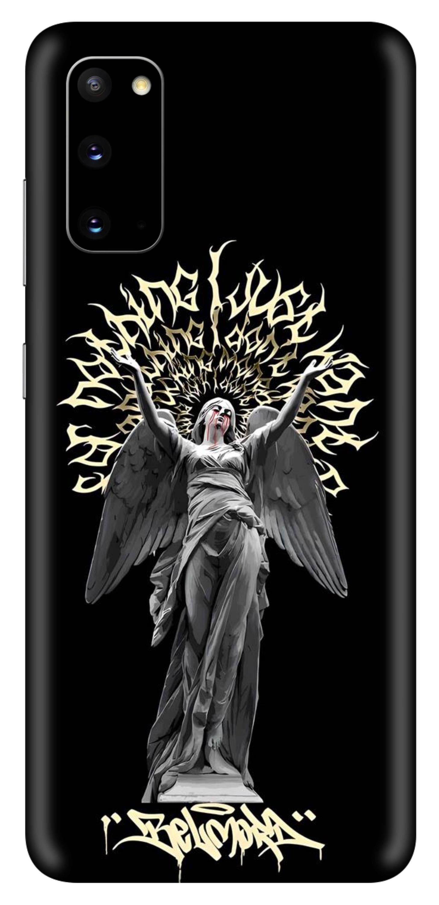 Samsung Galaxy S20 Skins and Wraps