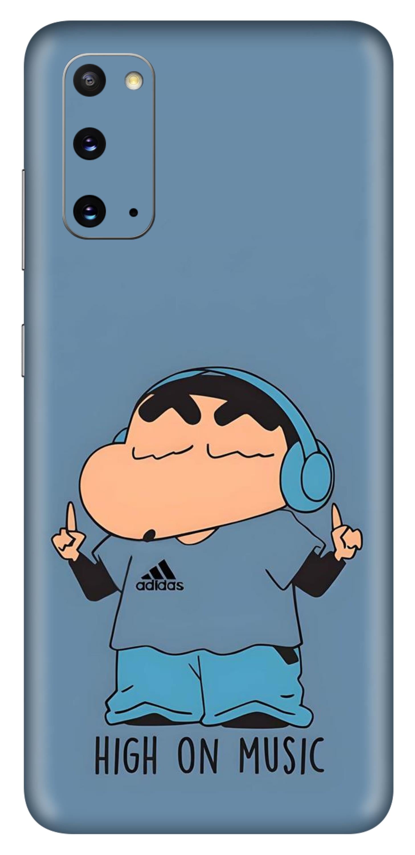 Samsung Galaxy S20 Skins and Wraps