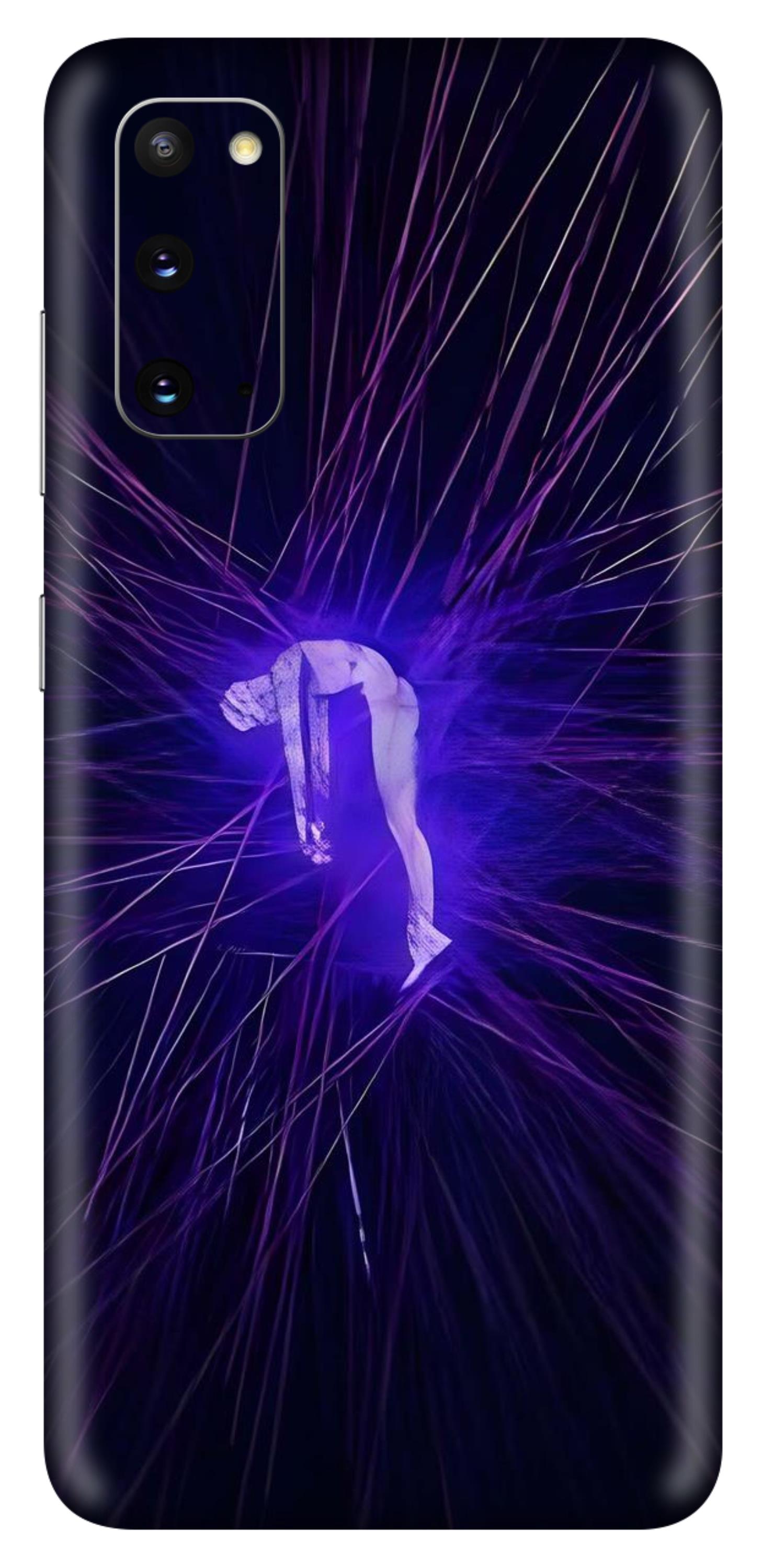 Samsung Galaxy S20 Skins and Wraps