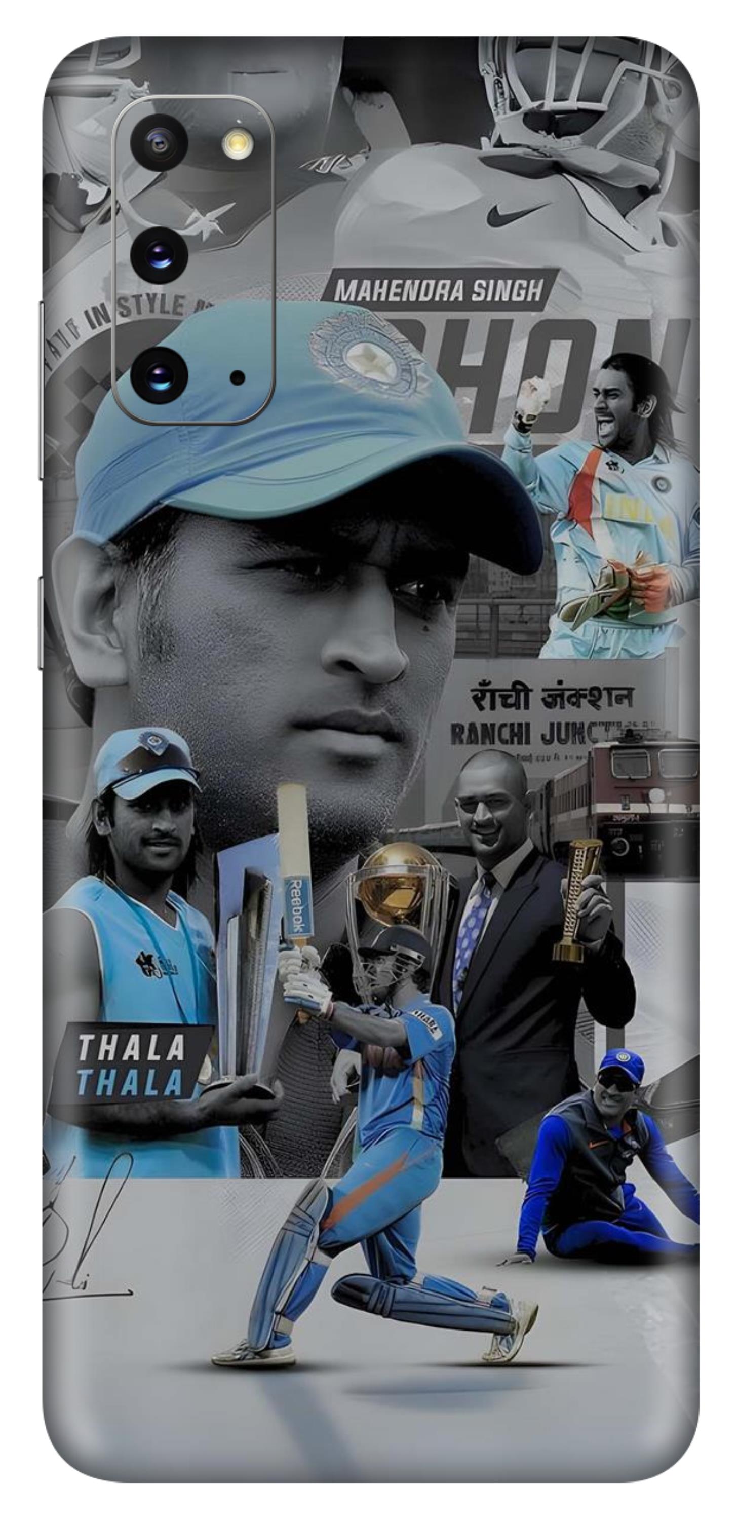 Samsung Galaxy S20 Skins and Wraps