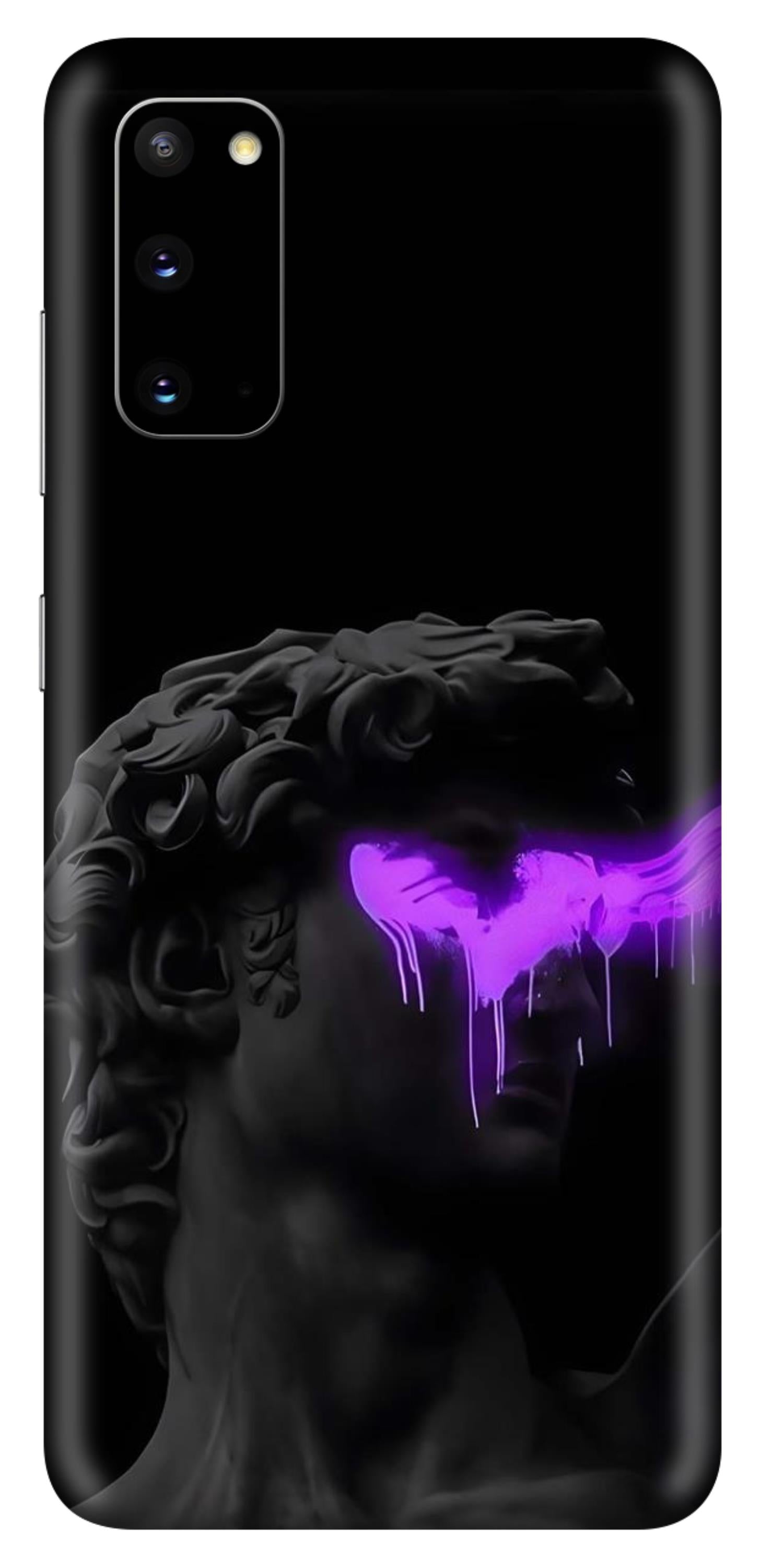 Samsung Galaxy S20 Skins and Wraps