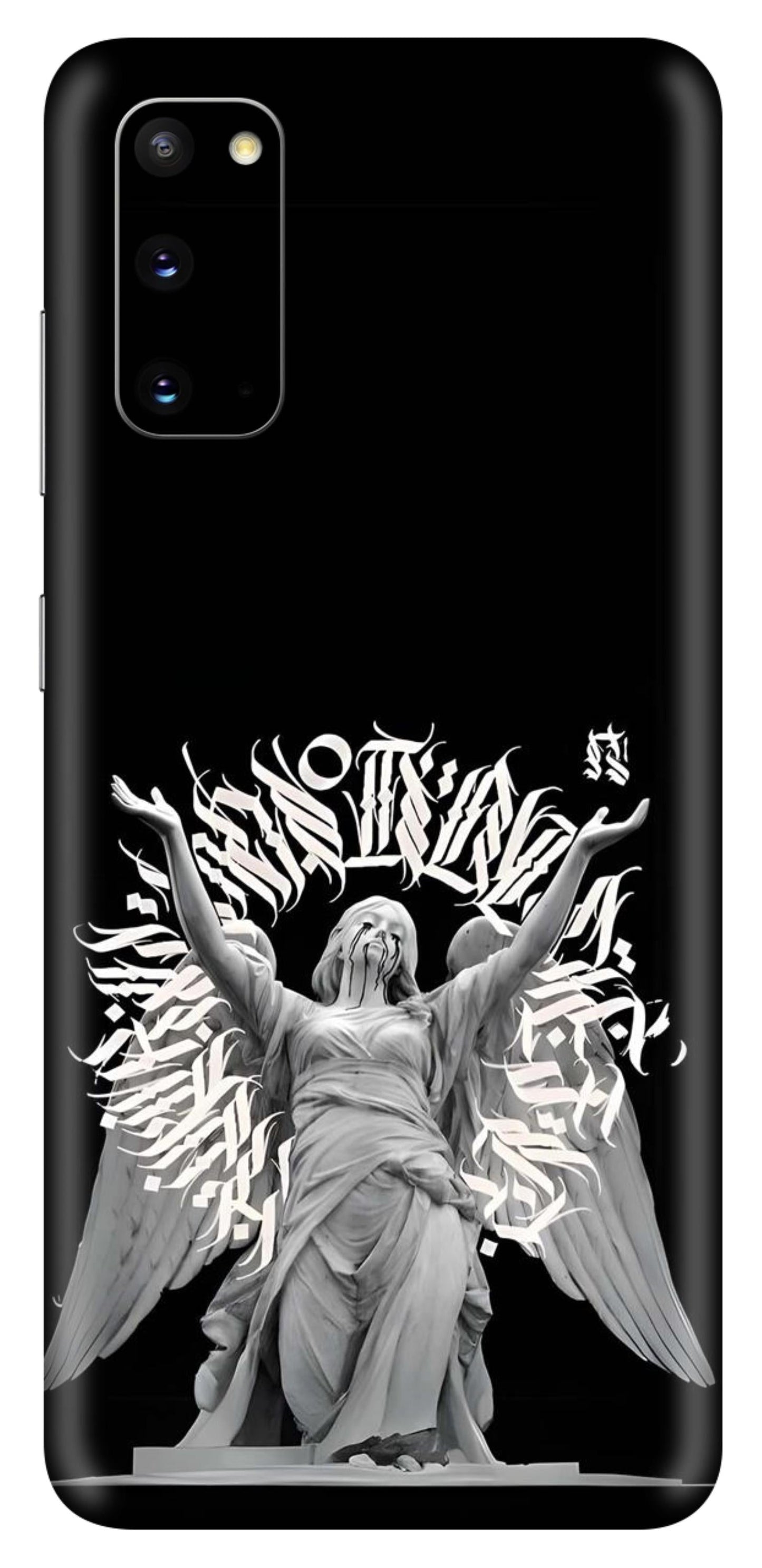 Samsung Galaxy S20 Skins and Wraps