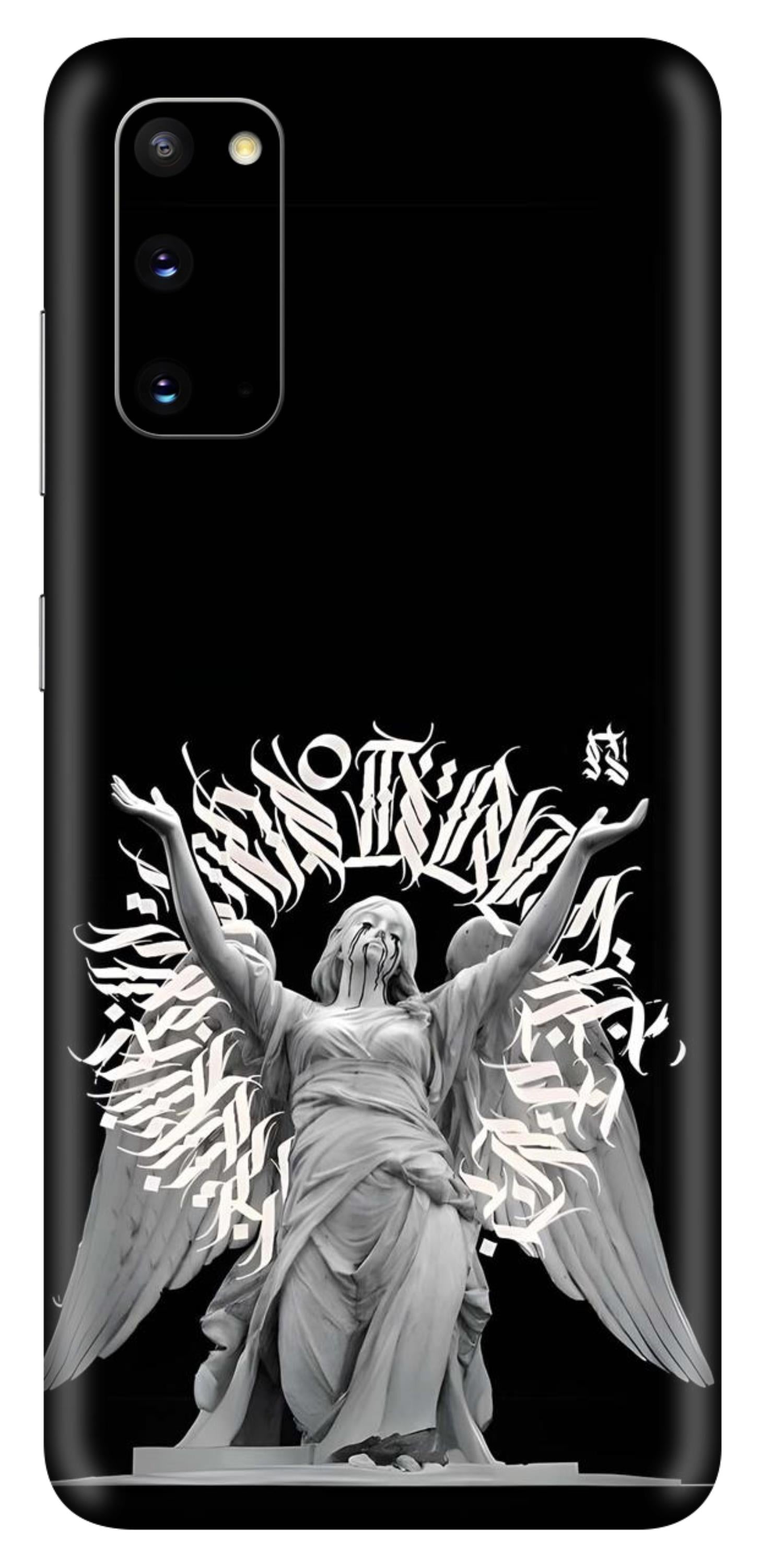 Samsung Galaxy S20 Skins and Wraps