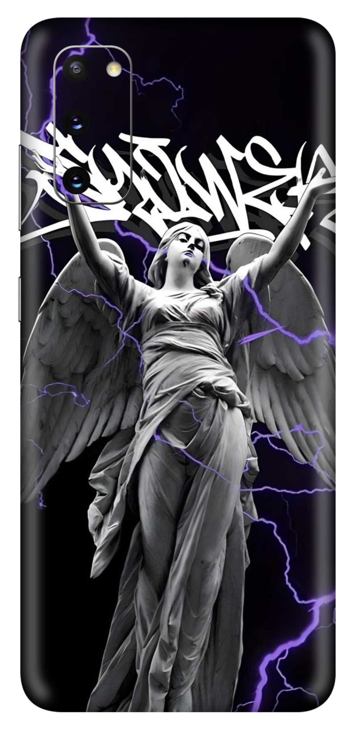 Samsung Galaxy S20 Skins and Wraps