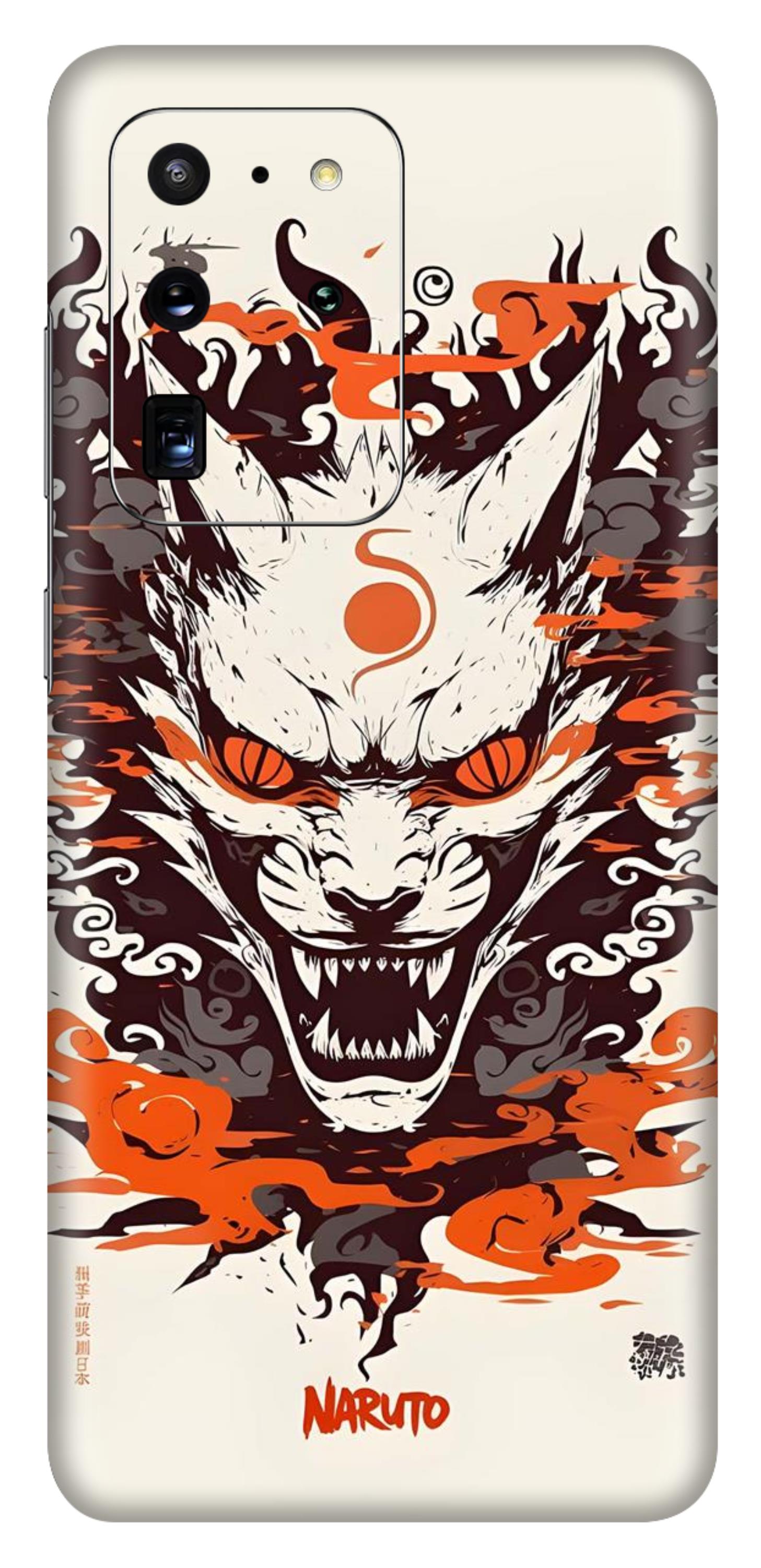 Samsung Galaxy S20 Ultra Skins and Wraps