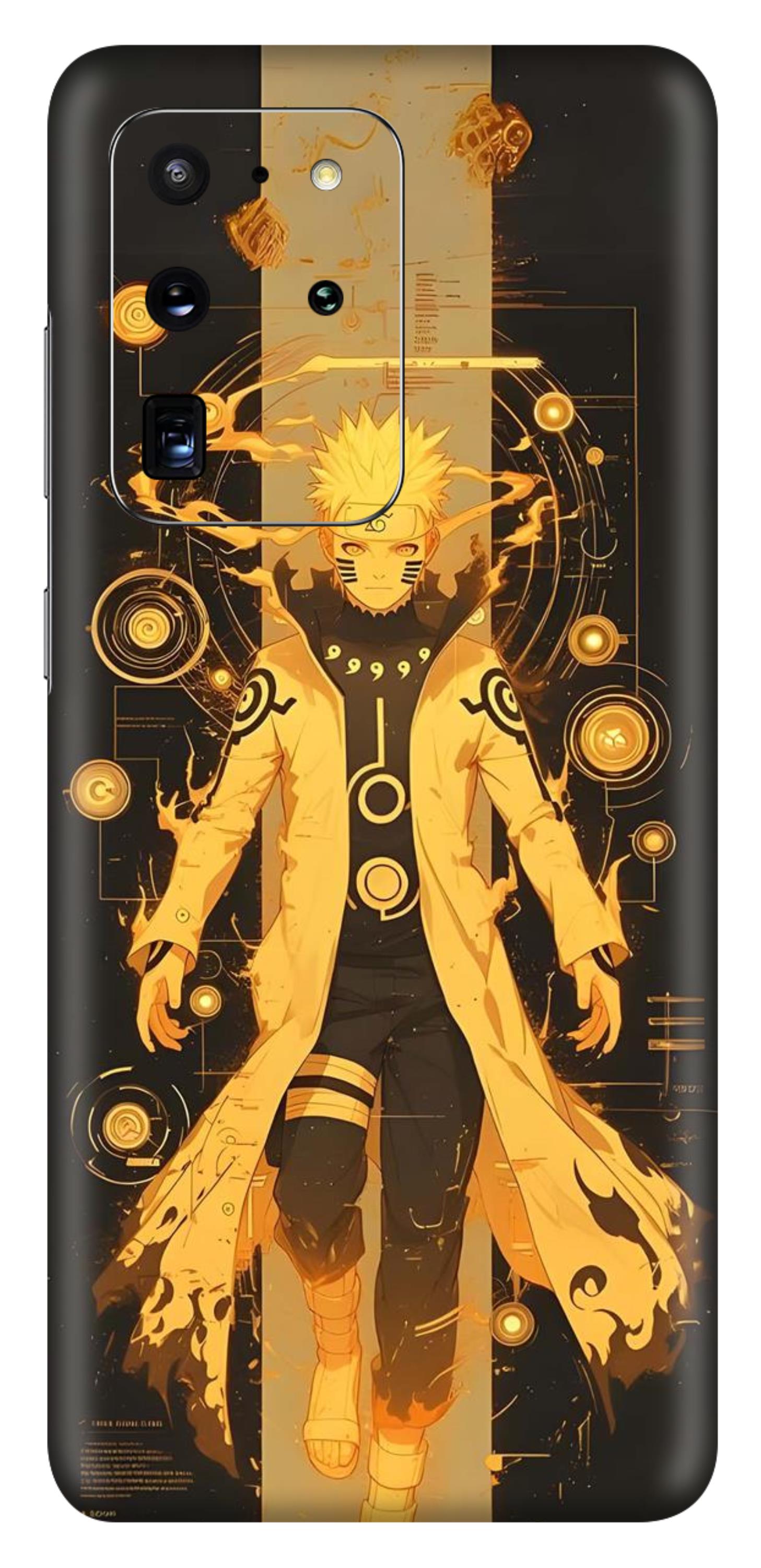 Samsung Galaxy S20 Ultra Skins and Wraps