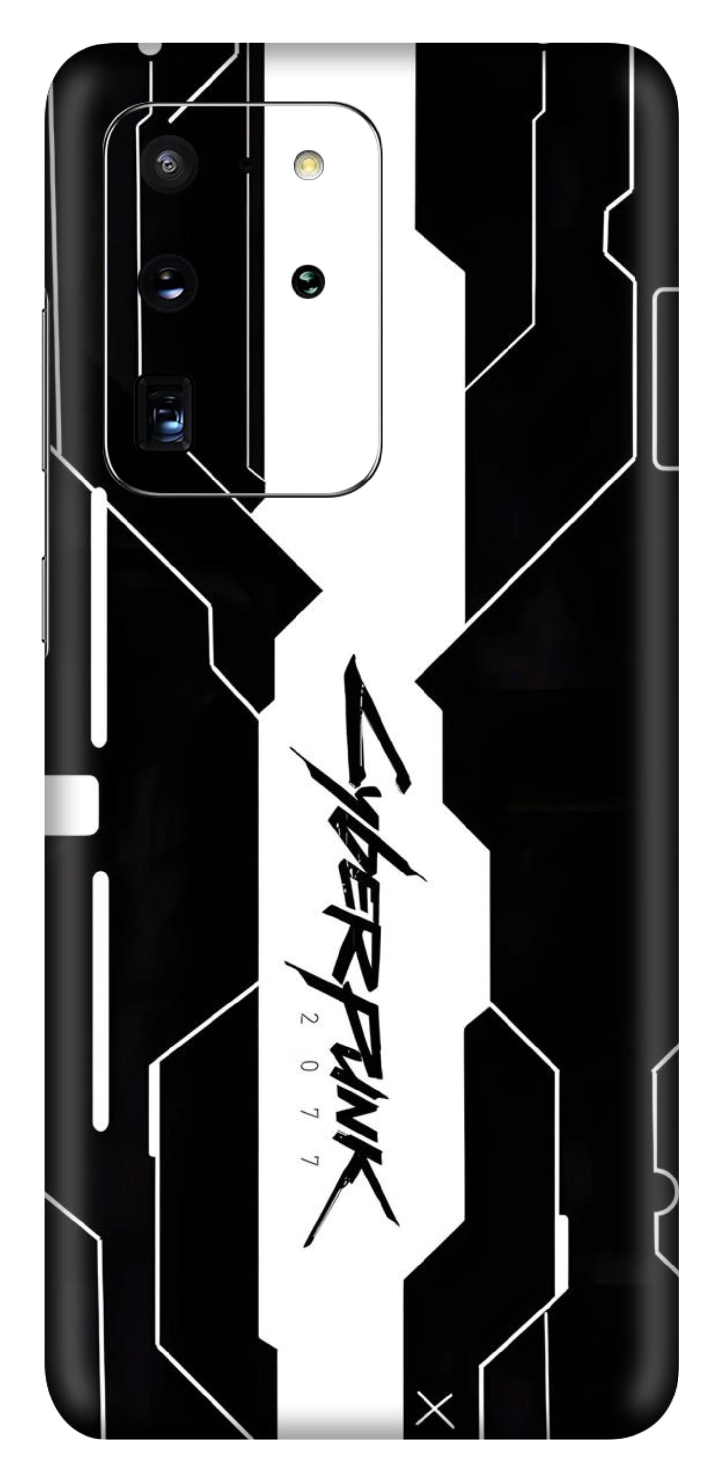 Samsung Galaxy S20 Ultra Skins and Wraps