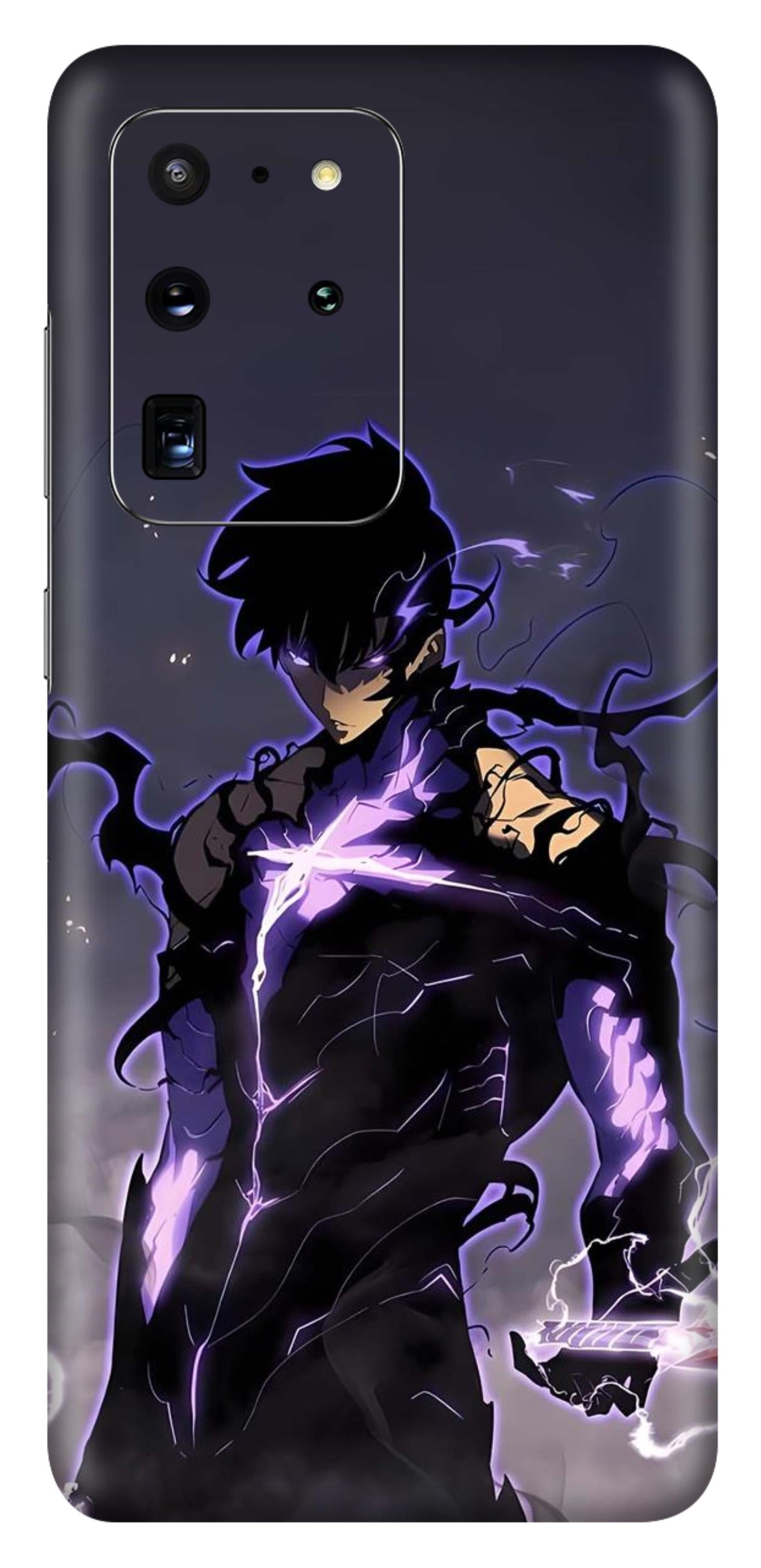 Samsung Galaxy S20 Ultra Skins and Wraps