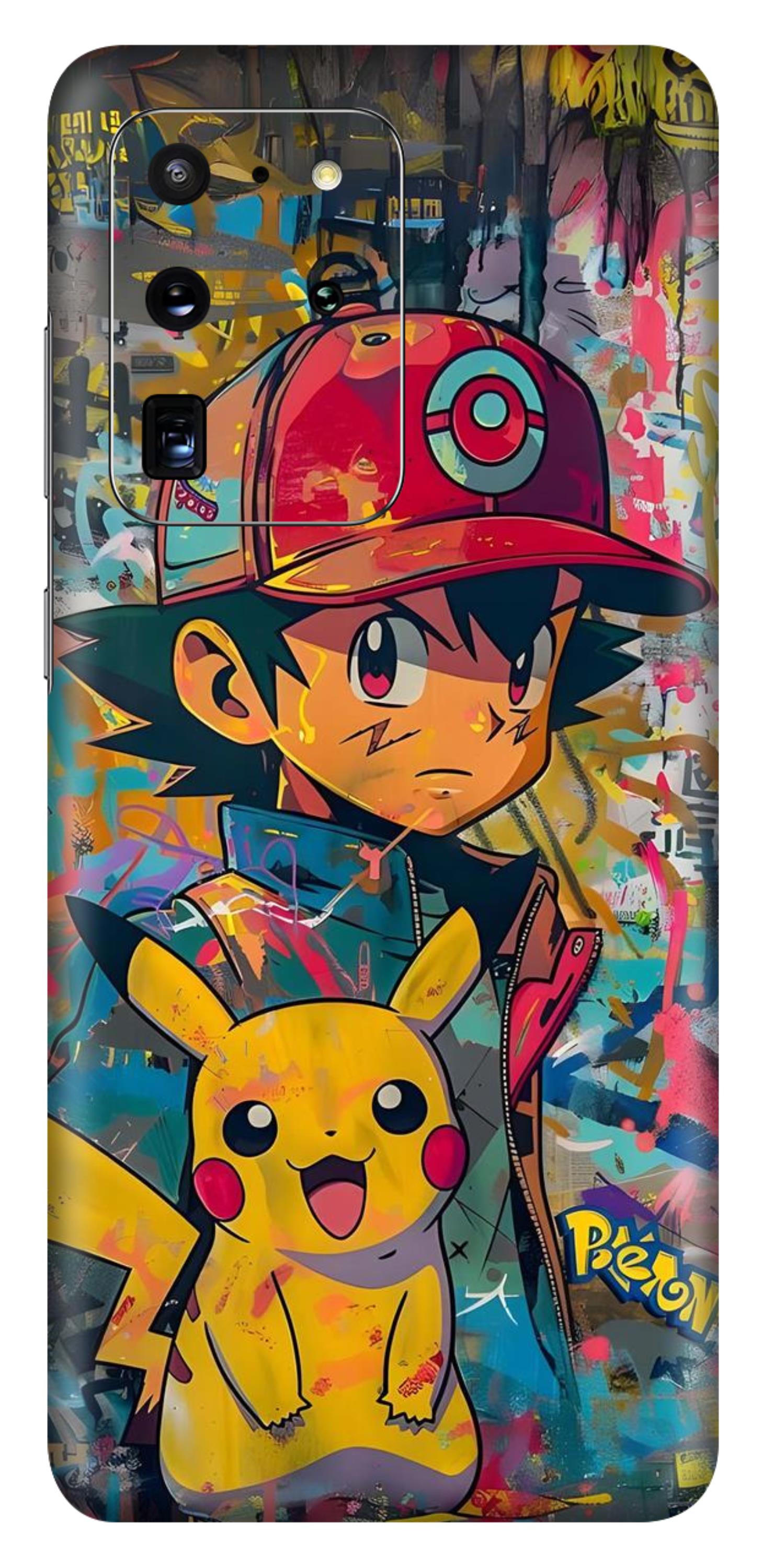 Samsung Galaxy S20 Ultra Skins and Wraps