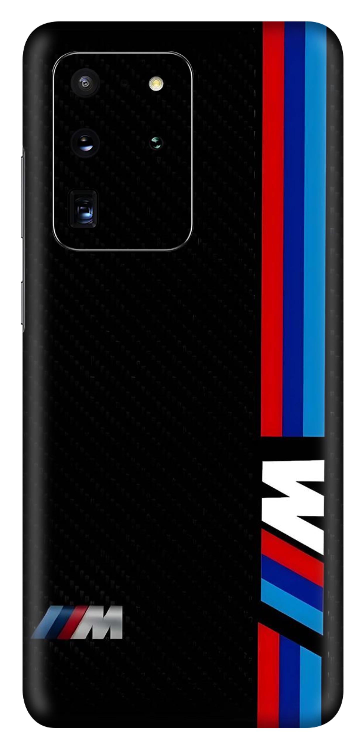 Samsung Galaxy S20 Ultra Skins and Wraps