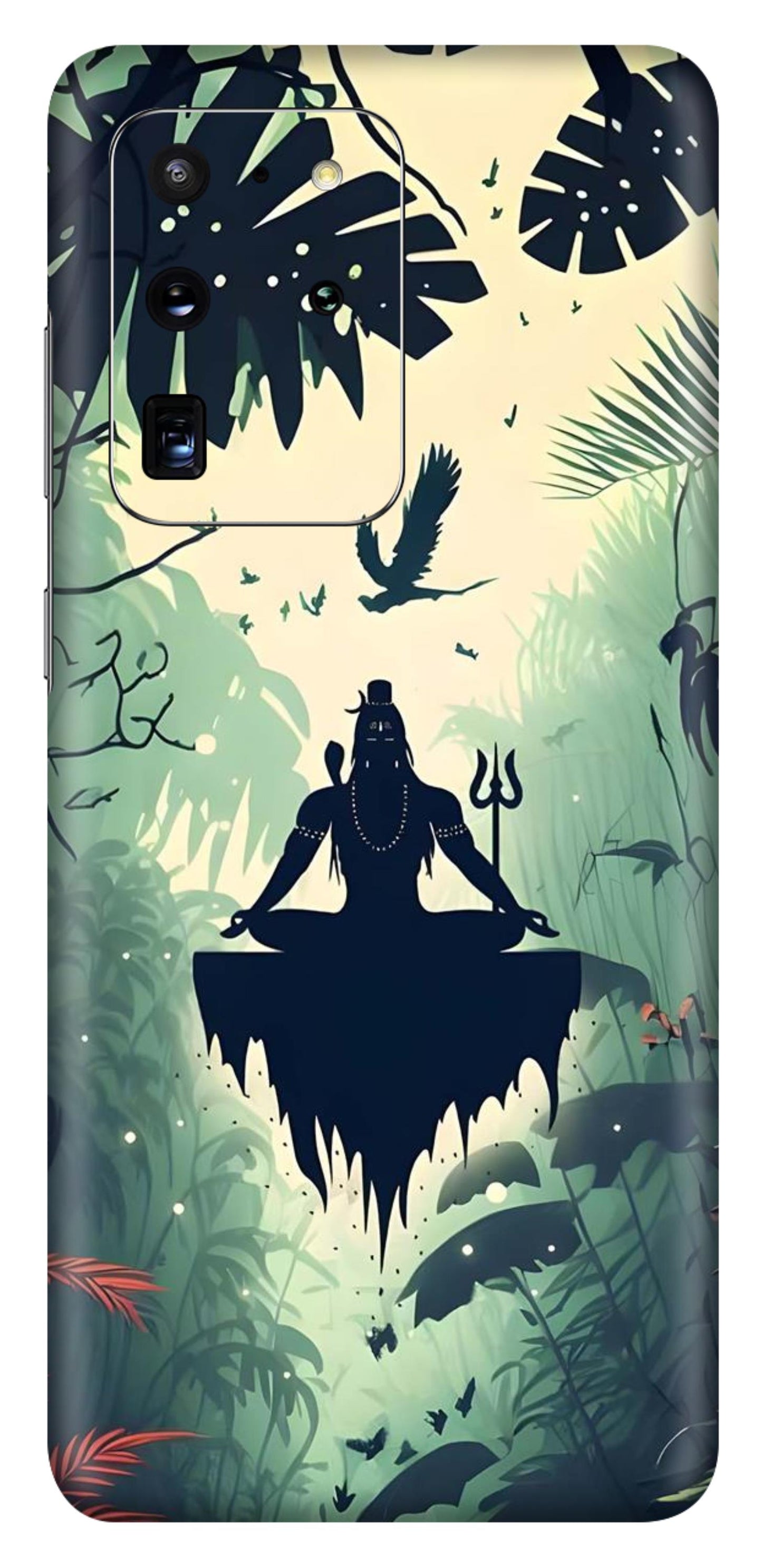 Samsung Galaxy S20 Ultra Skins and Wraps