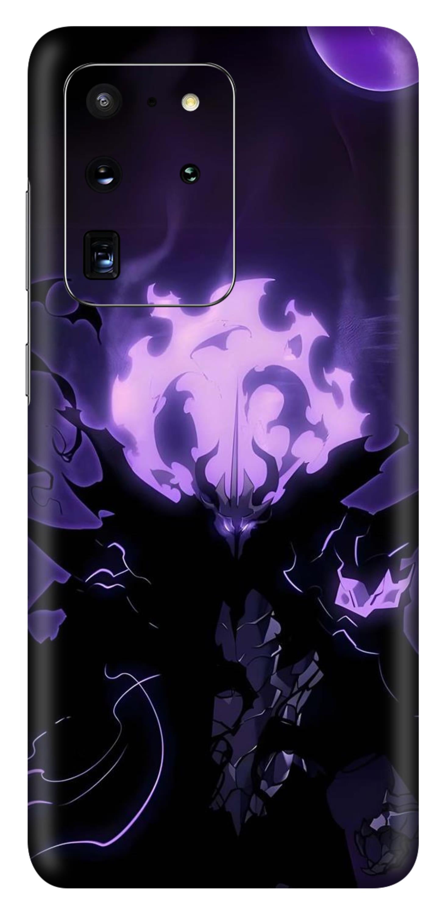 Samsung Galaxy S20 Ultra Skins and Wraps