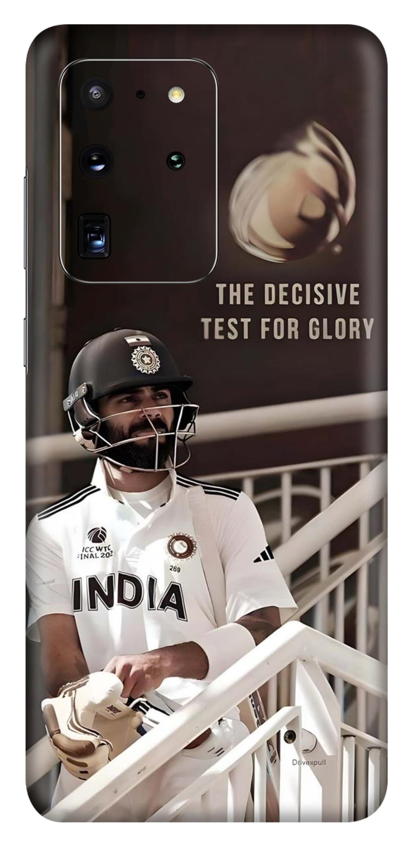 Samsung Galaxy S20 Ultra Skins and Wraps