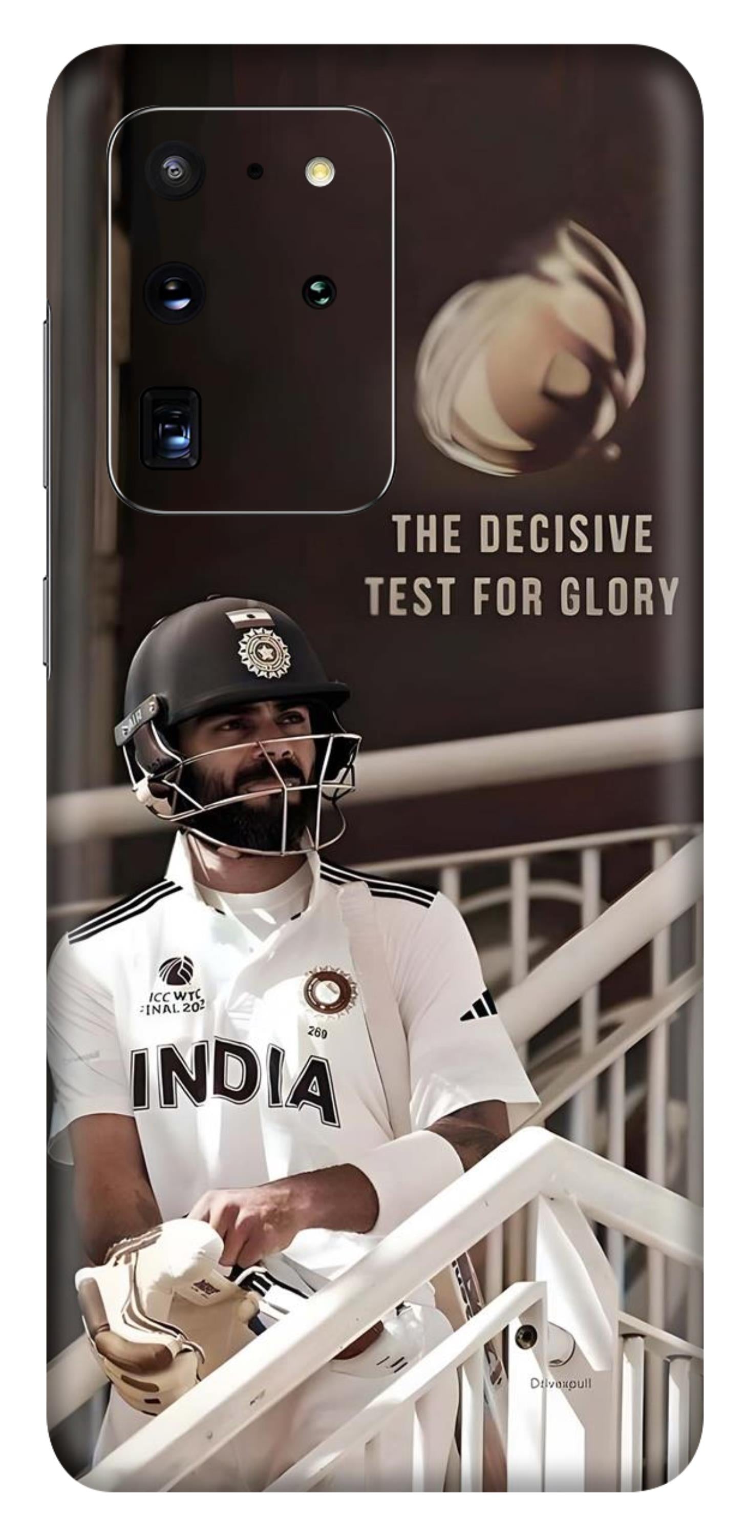 Samsung Galaxy S20 Ultra Skins and Wraps