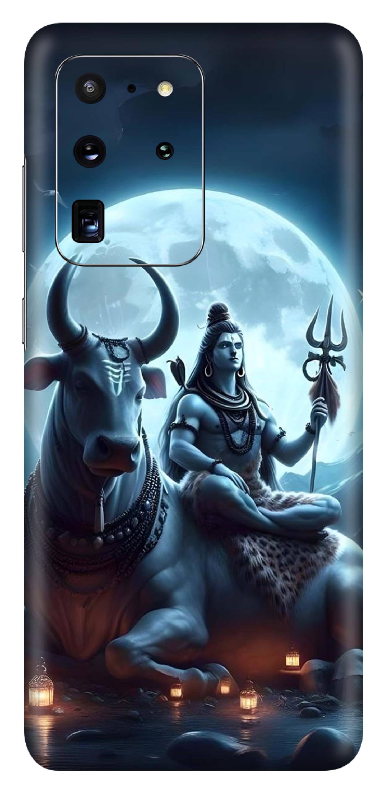 Samsung Galaxy S20 Ultra Skins and Wraps