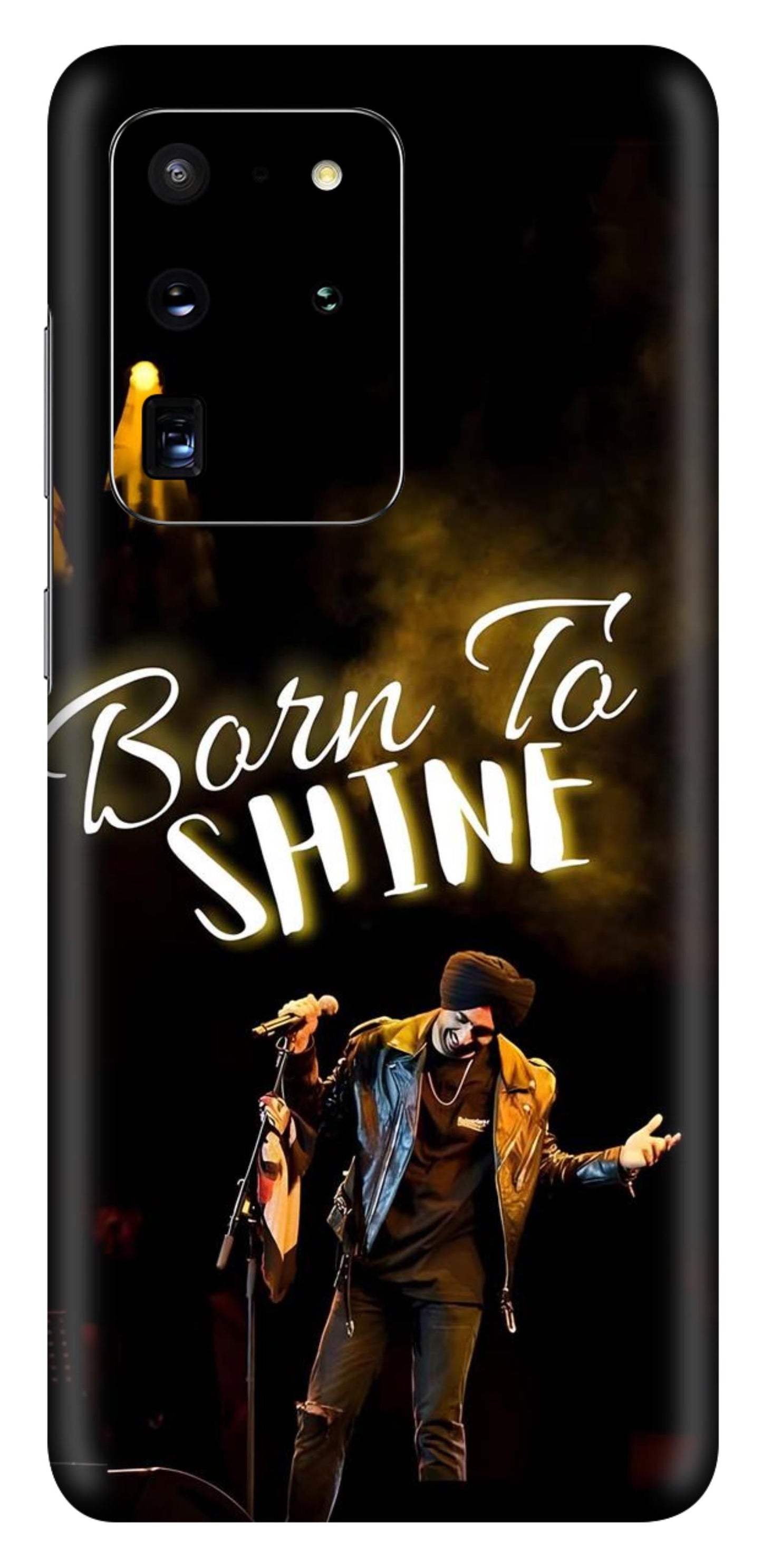 Samsung Galaxy S20 Ultra Skins and Wraps