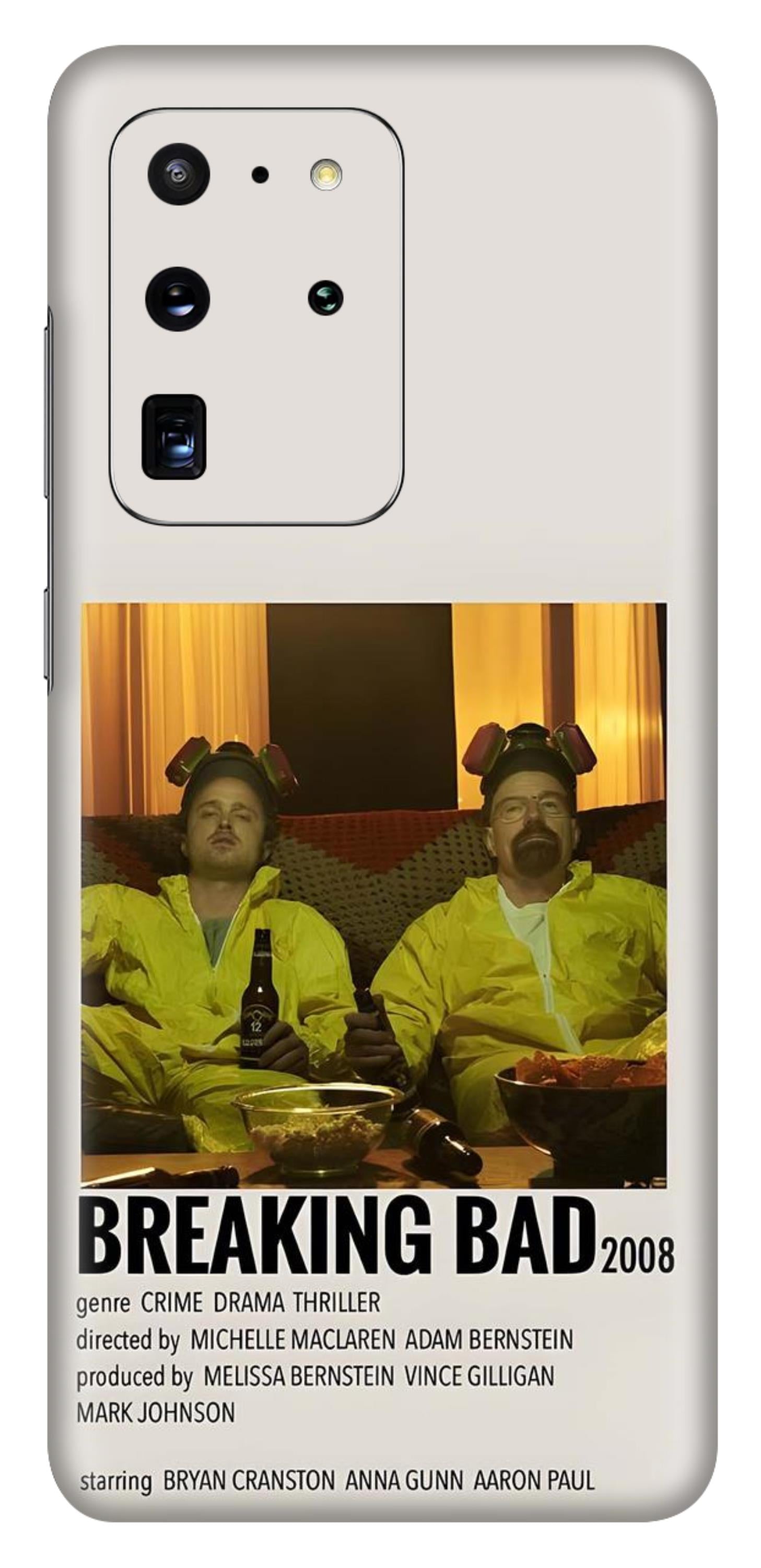 Samsung Galaxy S20 Ultra Skins and Wraps