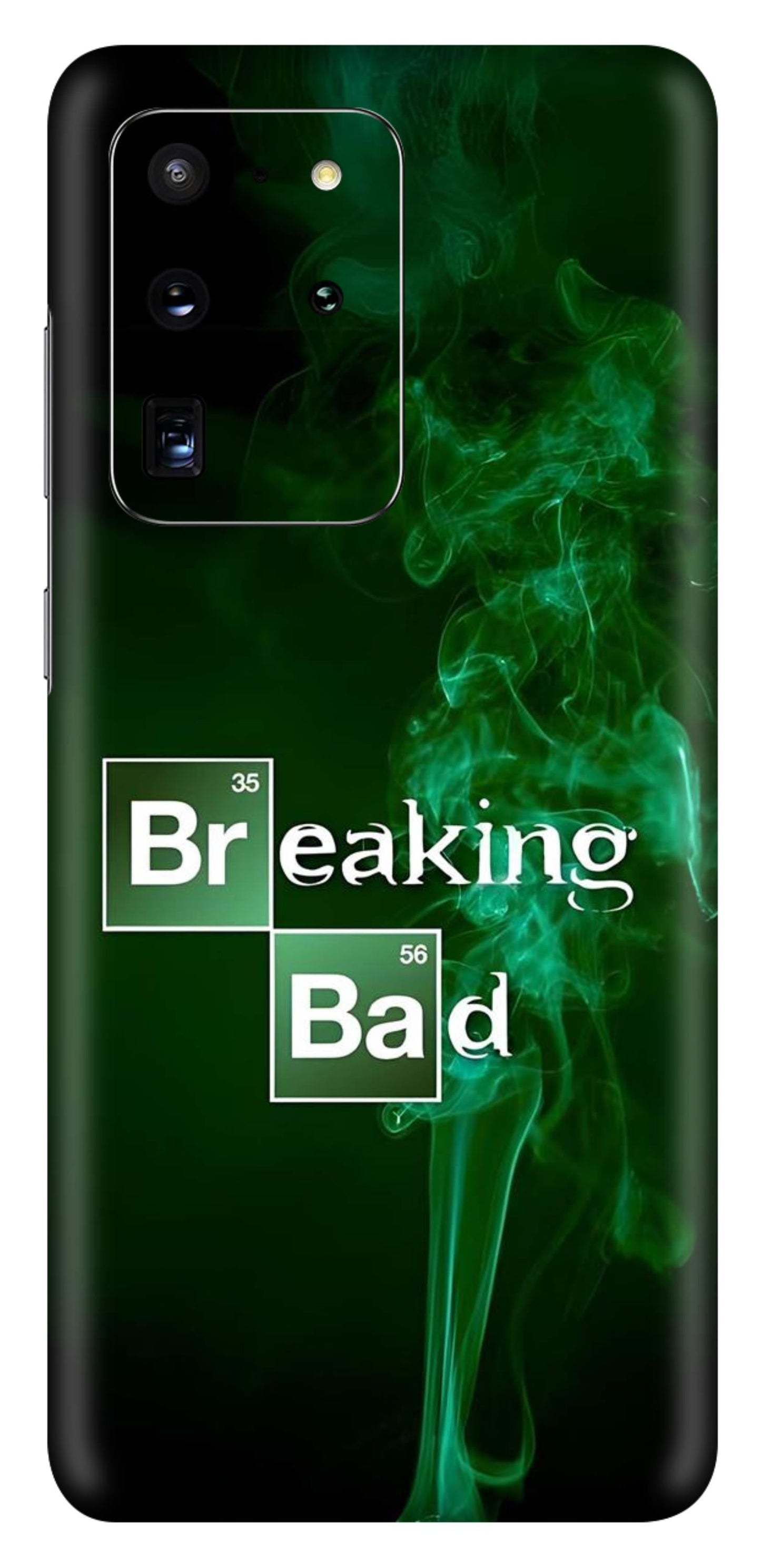 Samsung Galaxy S20 Ultra Skins and Wraps