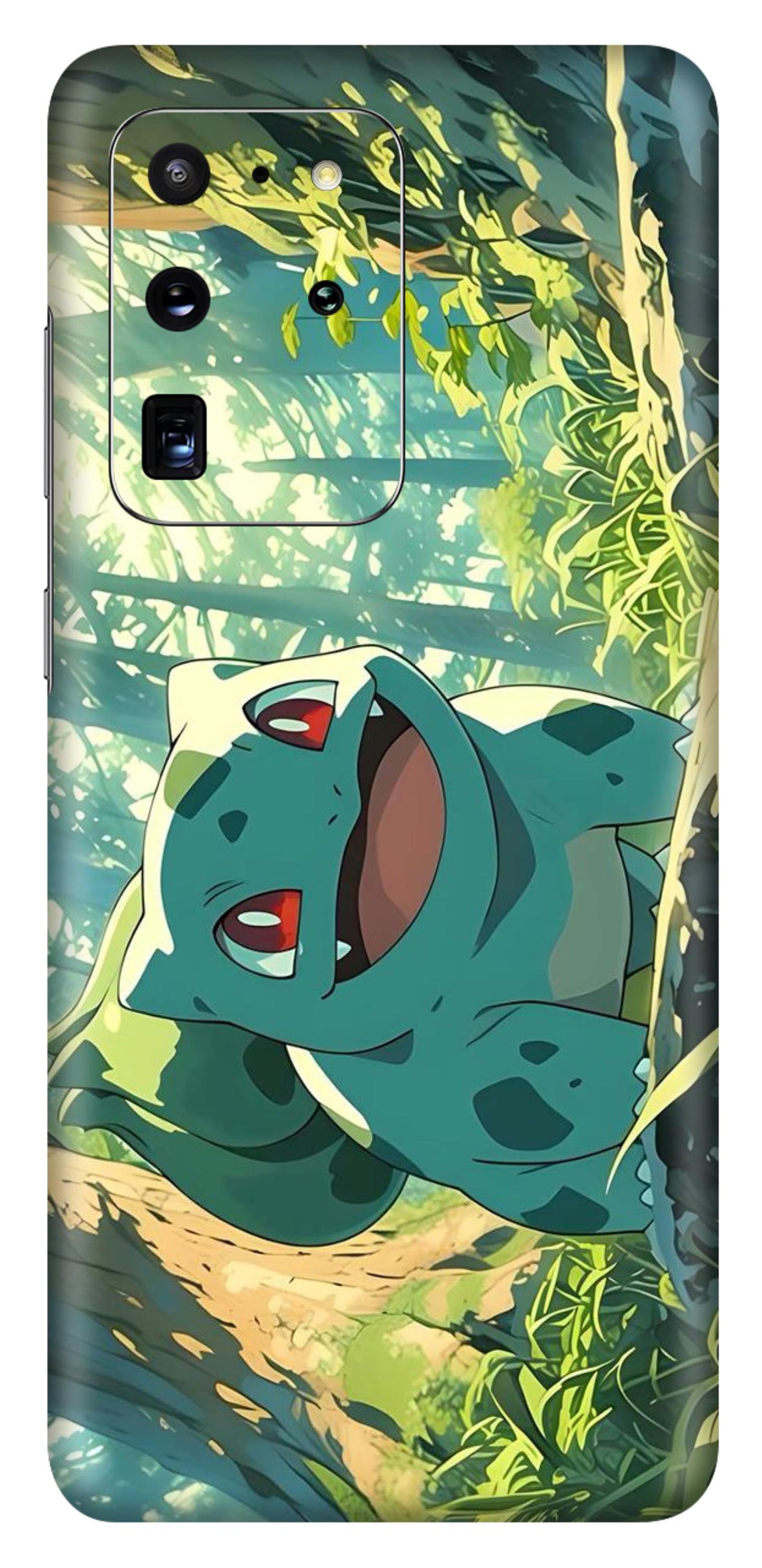 Samsung Galaxy S20 Ultra Skins and Wraps