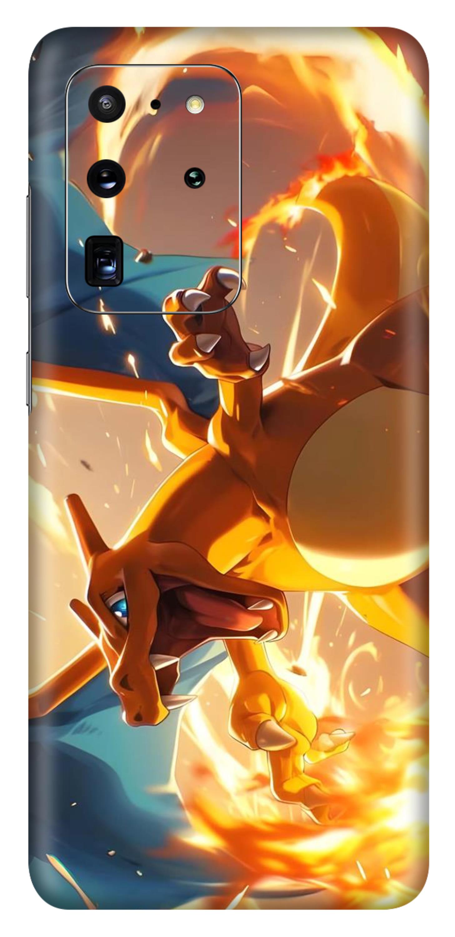 Samsung Galaxy S20 Ultra Skins and Wraps