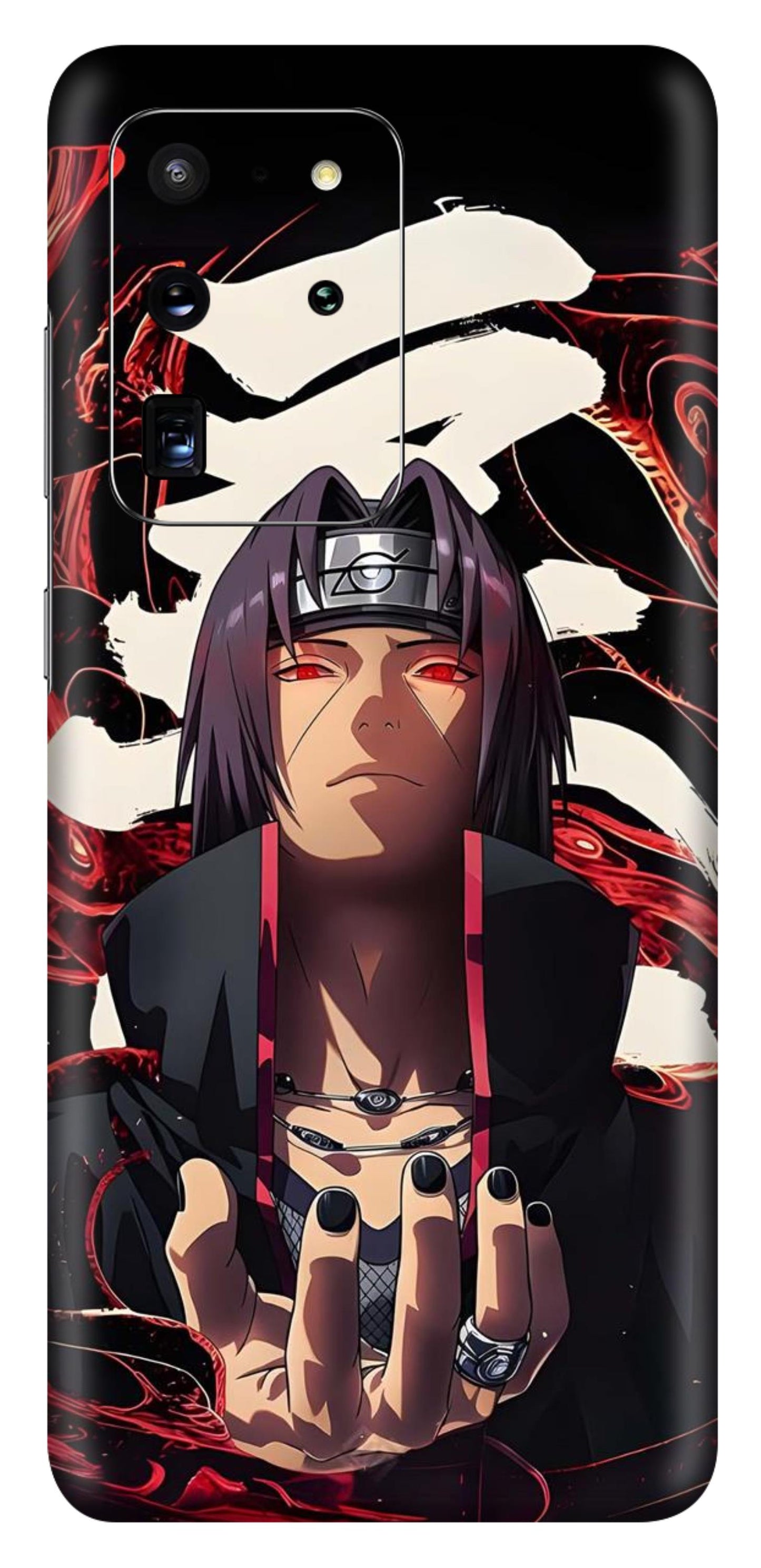 Samsung Galaxy S20 Ultra Skins and Wraps