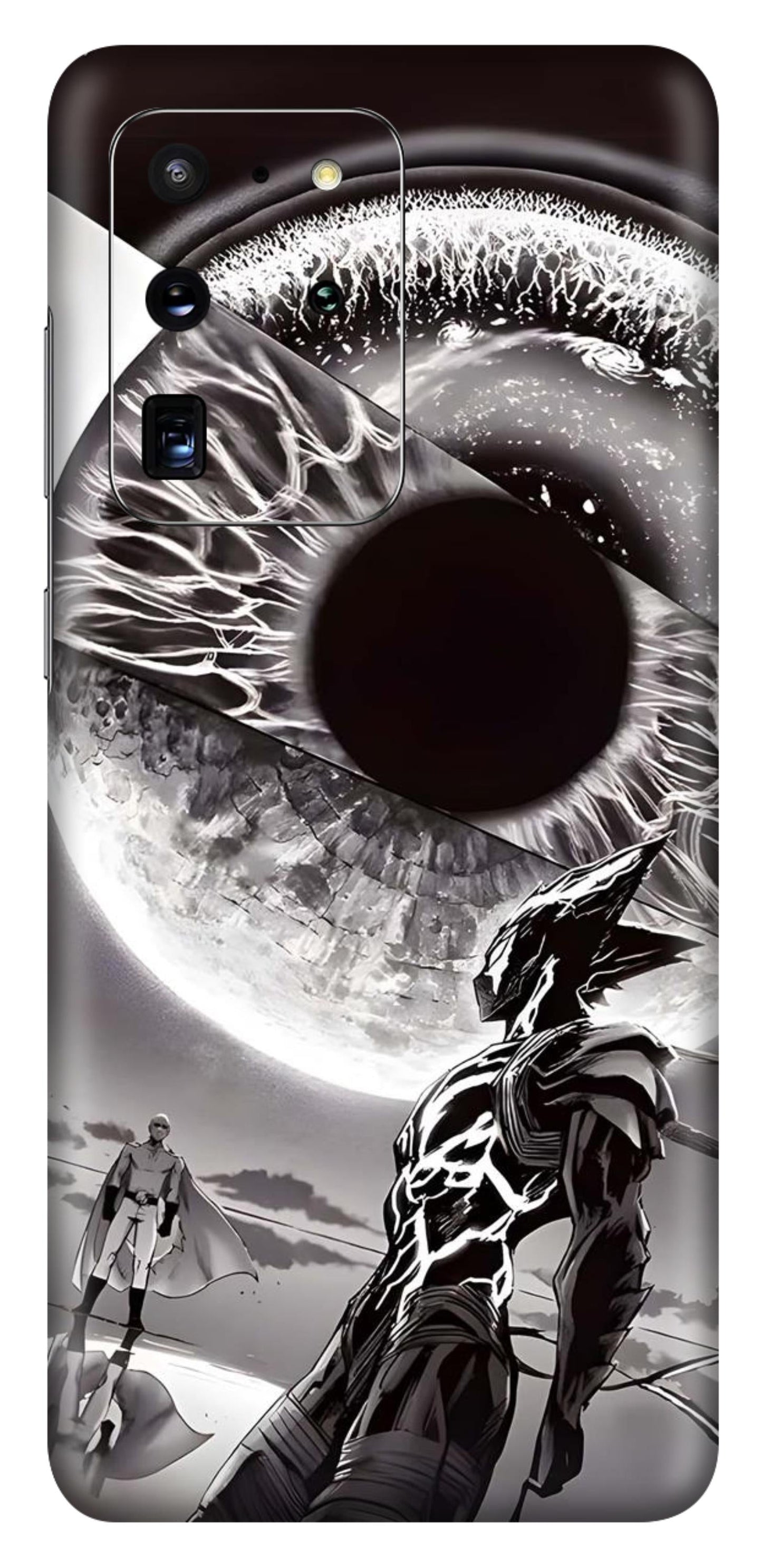 Samsung Galaxy S20 Ultra Skins and Wraps