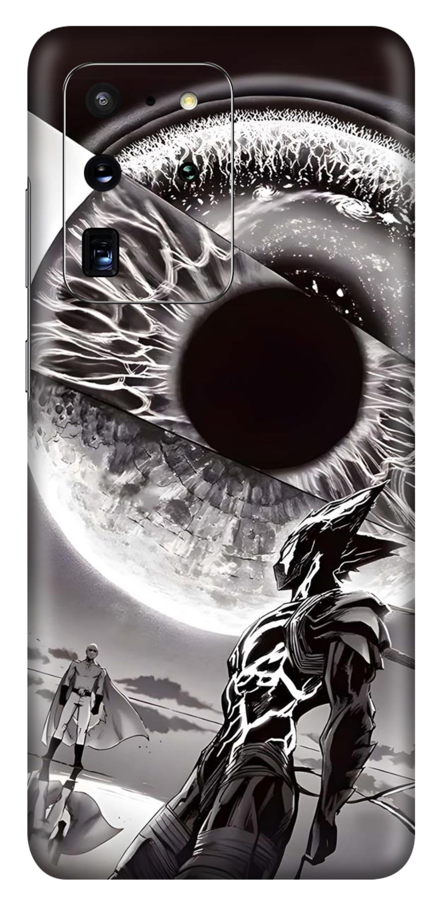 Samsung Galaxy S20 Ultra Skins and Wraps