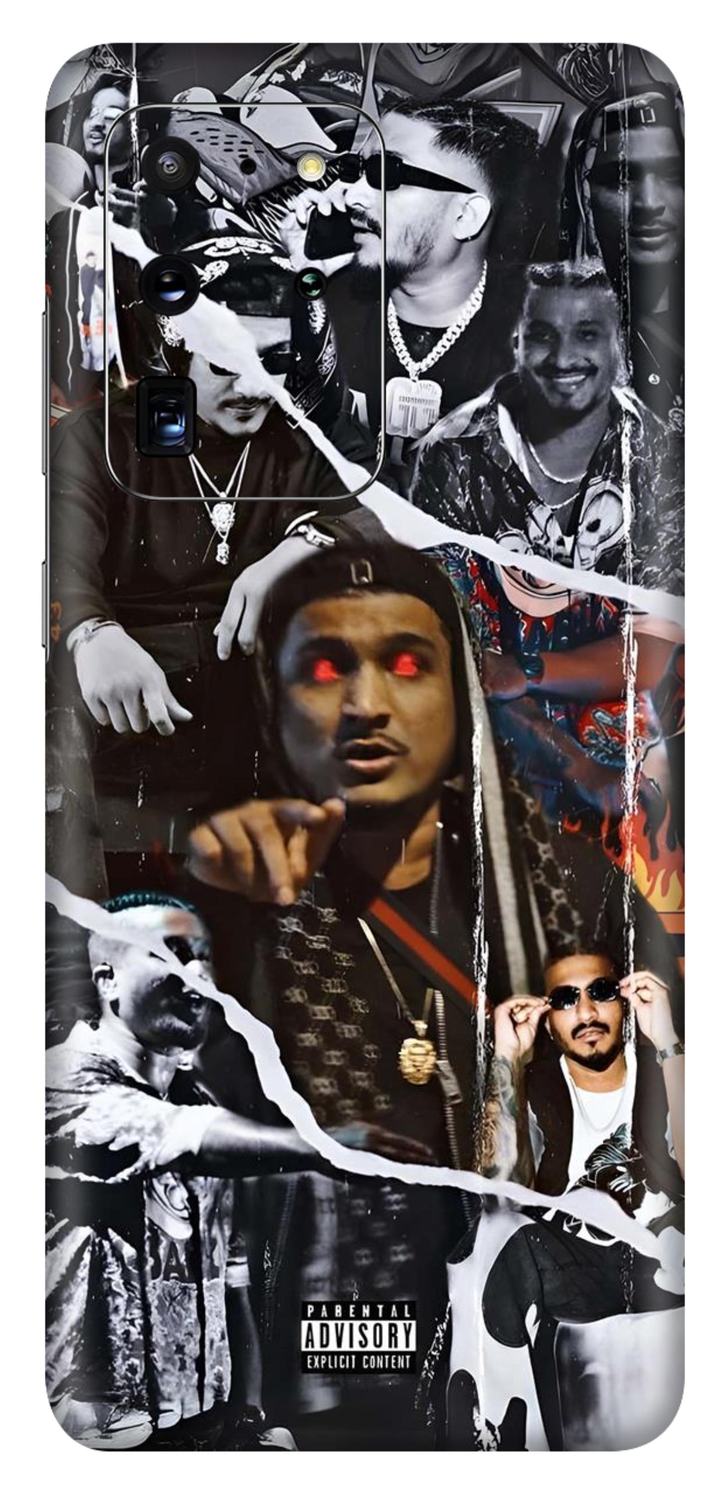 Samsung Galaxy S20 Ultra Skins and Wraps