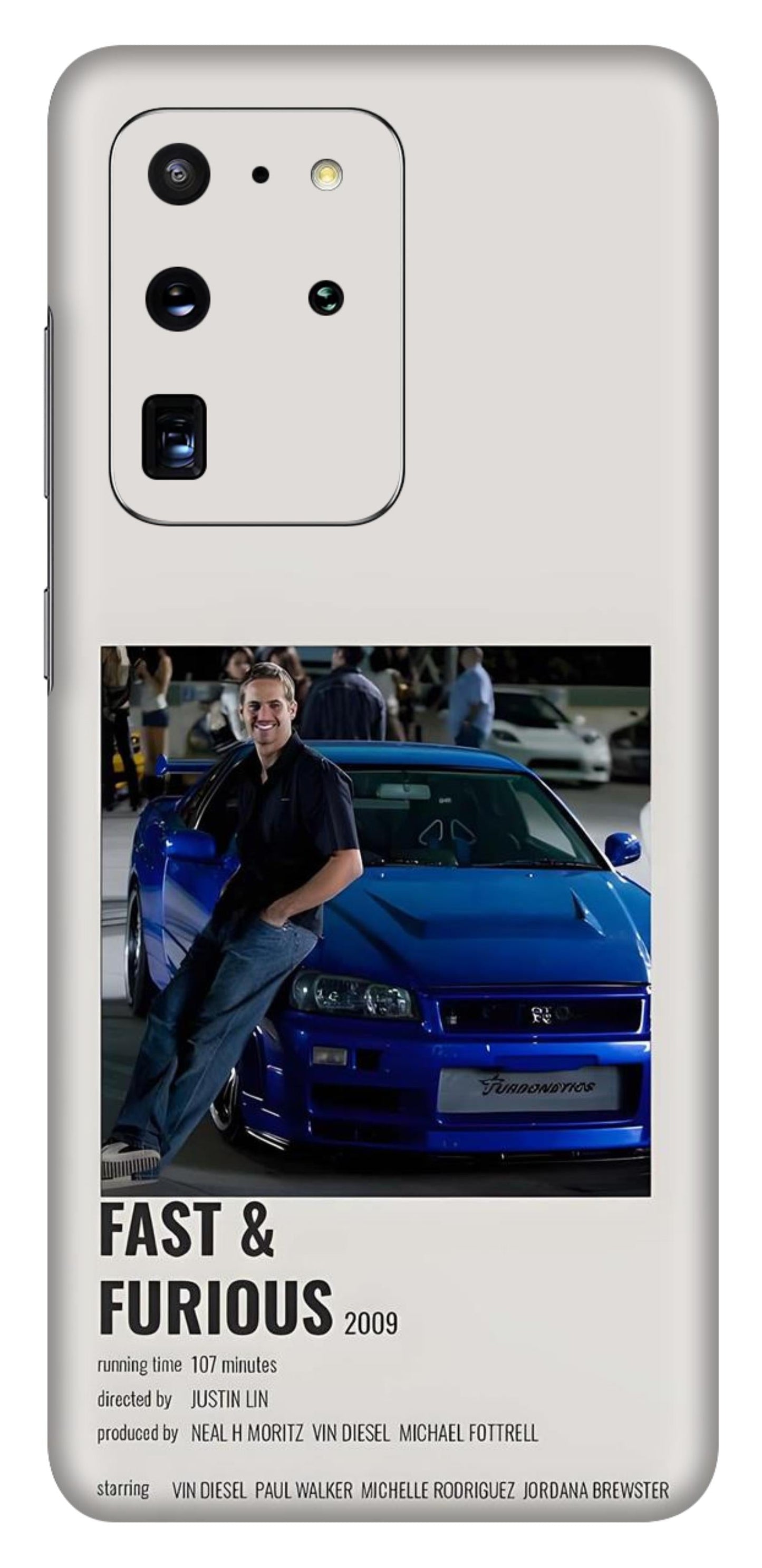 Samsung Galaxy S20 Ultra Skins and Wraps