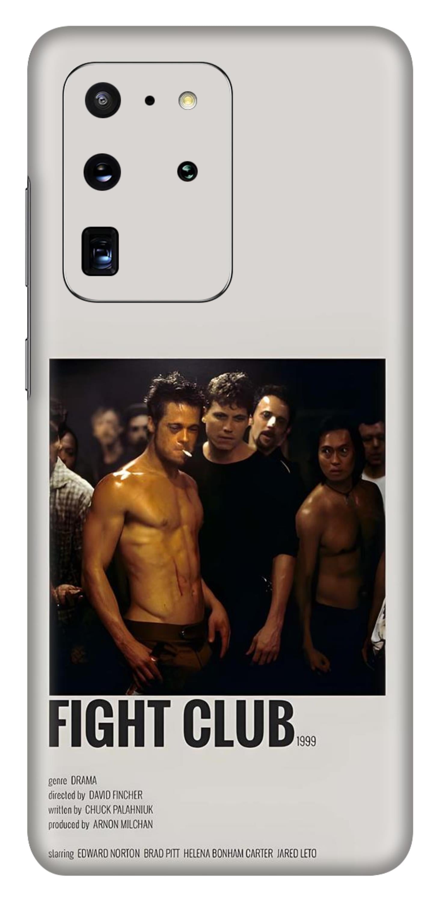 Samsung Galaxy S20 Ultra Skins and Wraps