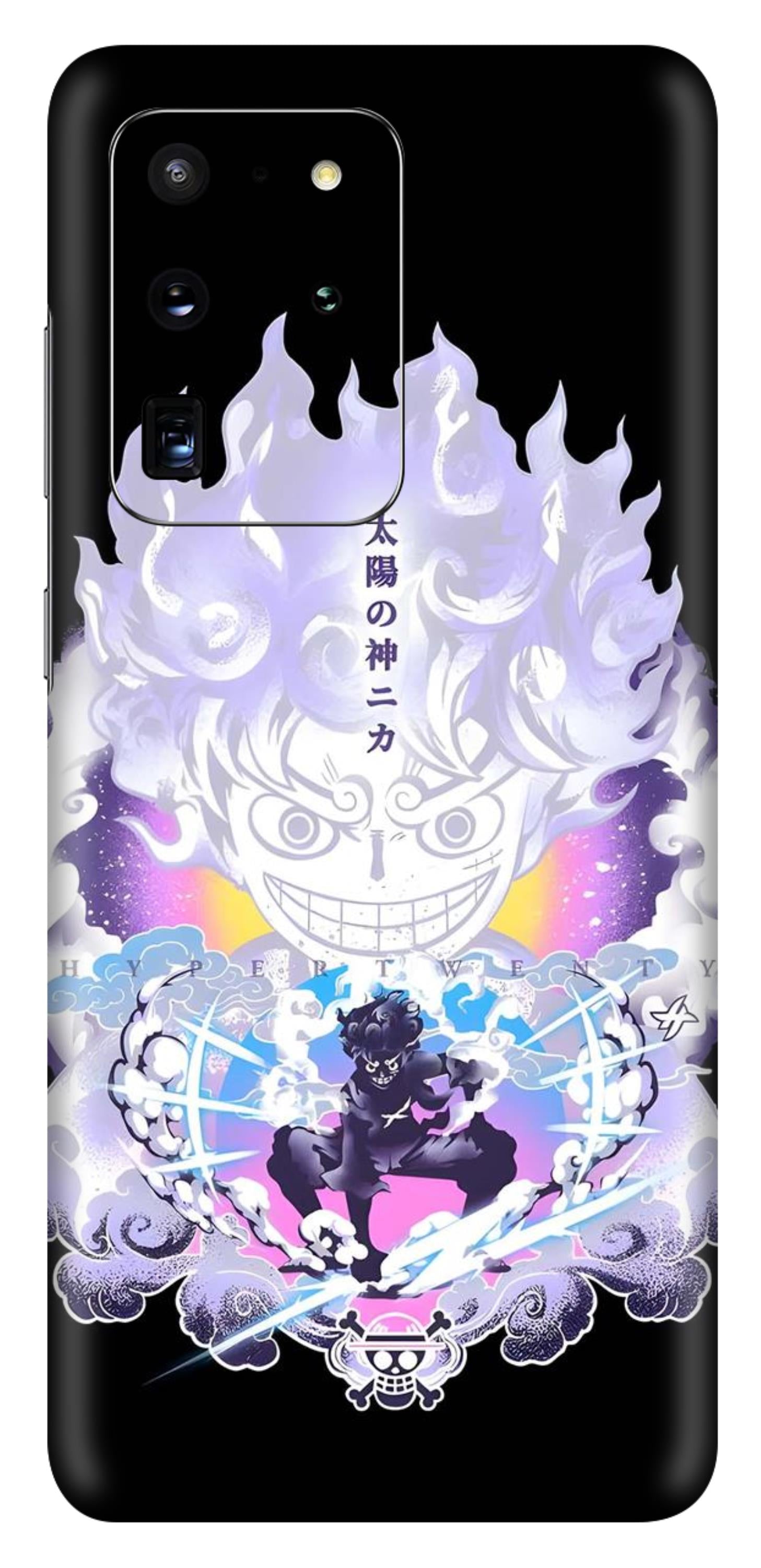 Samsung Galaxy S20 Ultra Skins and Wraps