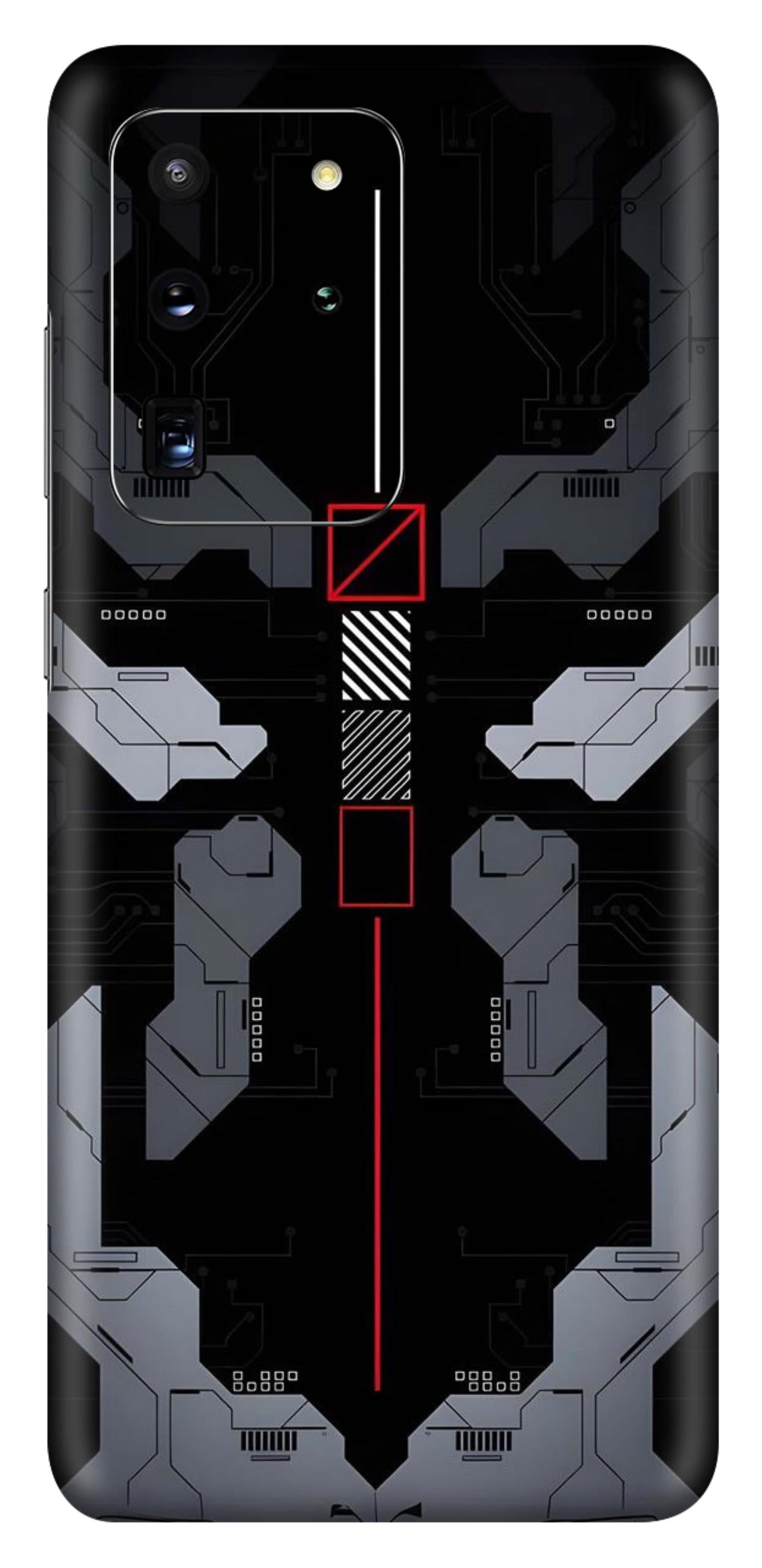 Samsung Galaxy S20 Ultra Skins and Wraps