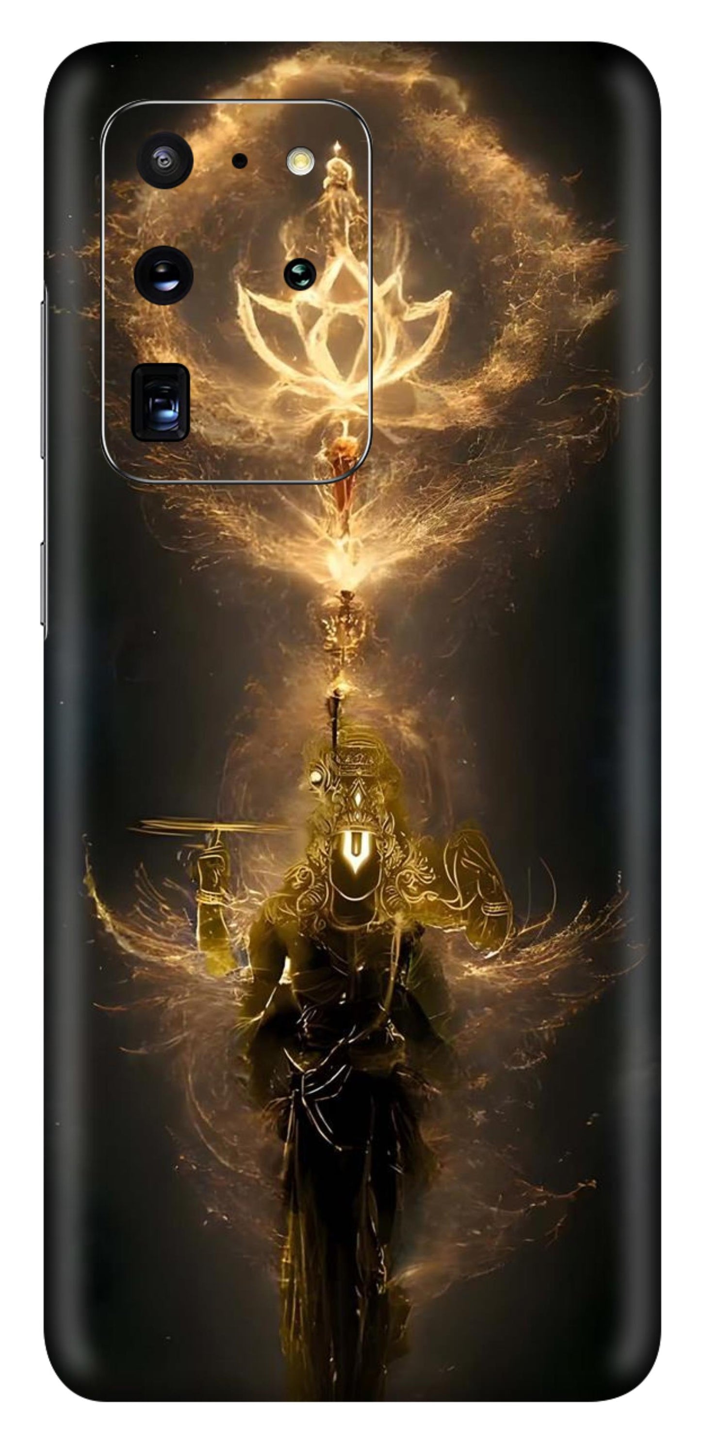 Samsung Galaxy S20 Ultra Skins and Wraps