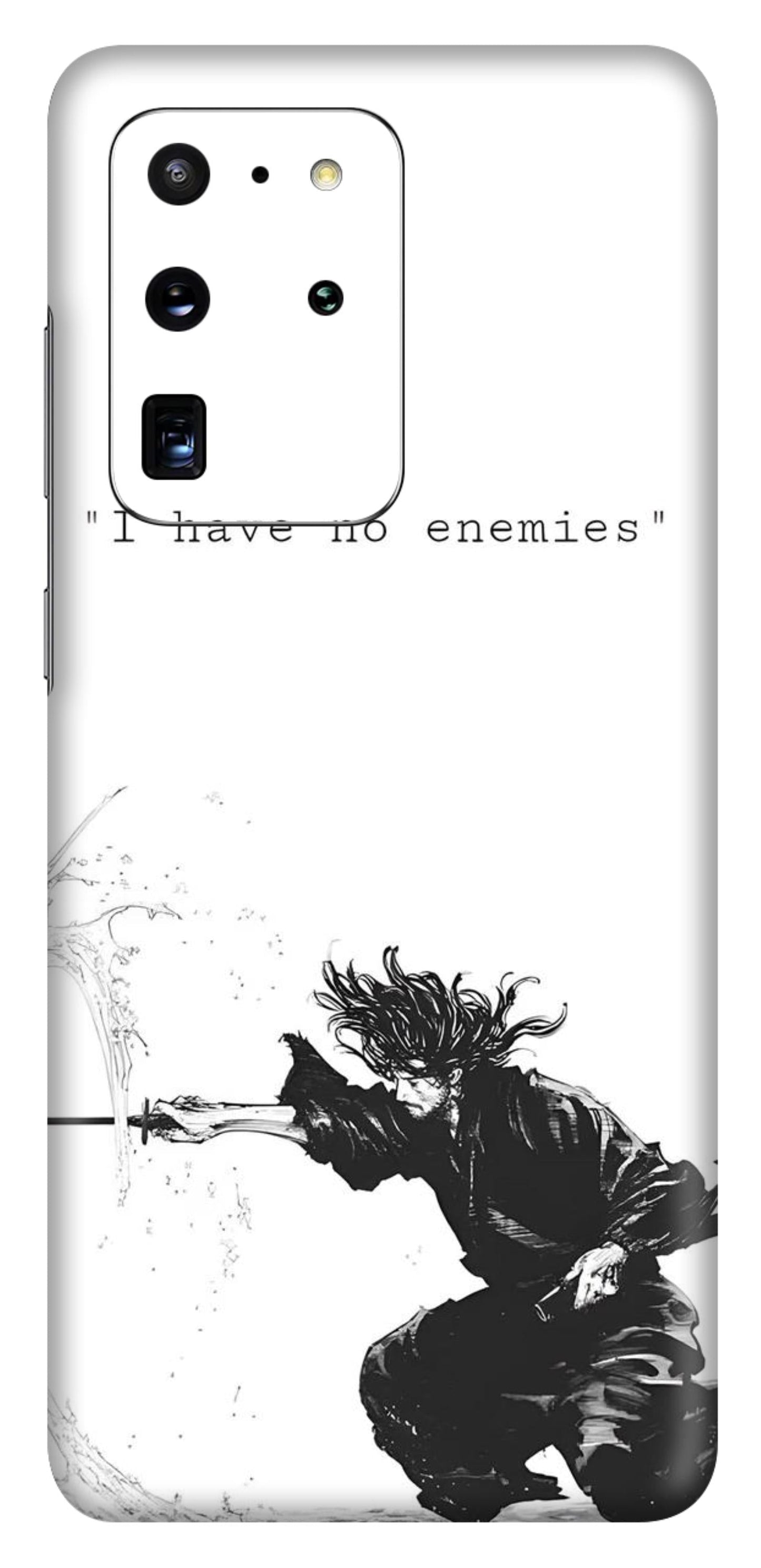 Samsung Galaxy S20 Ultra Skins and Wraps