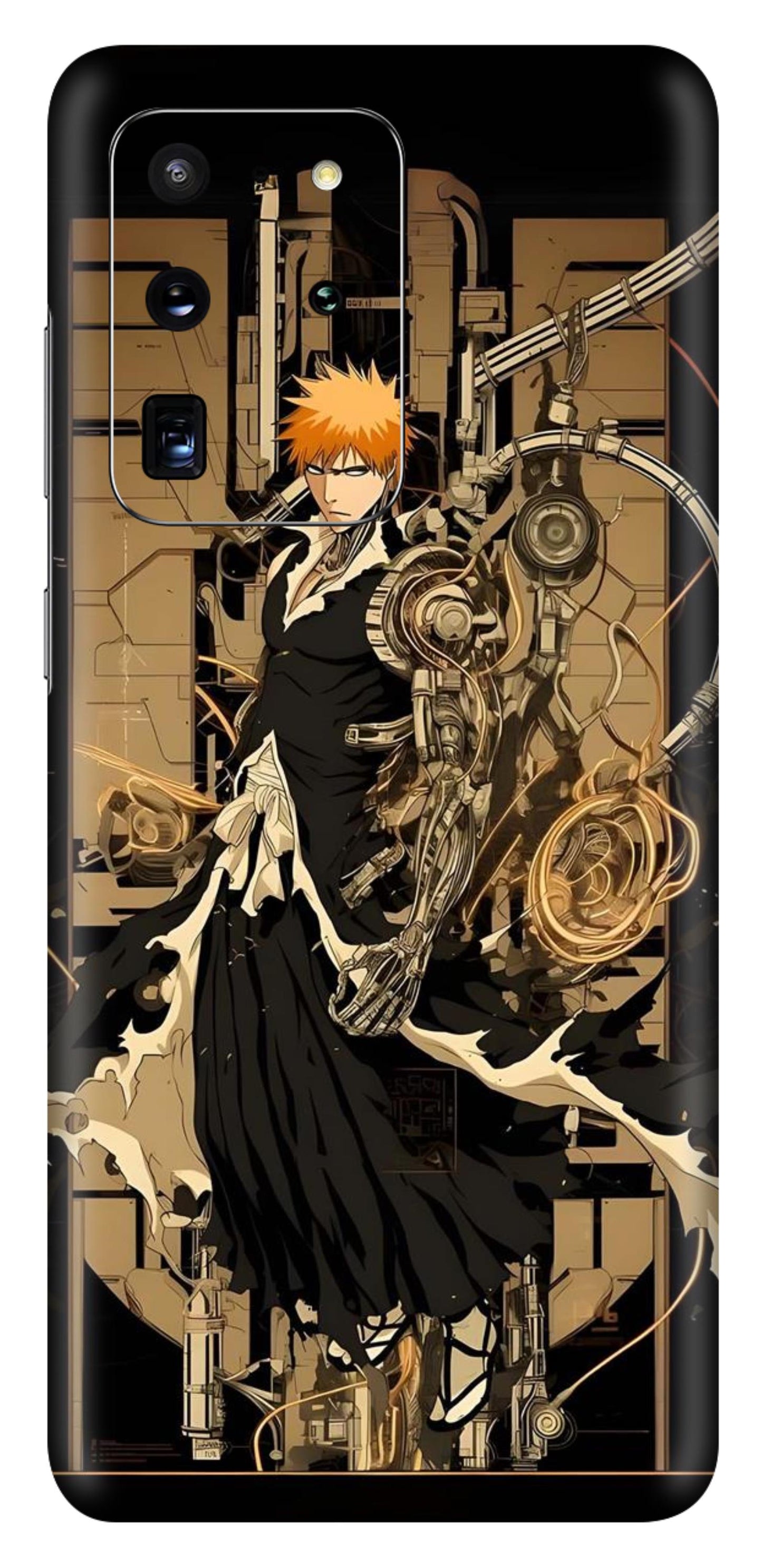 Samsung Galaxy S20 Ultra Skins and Wraps