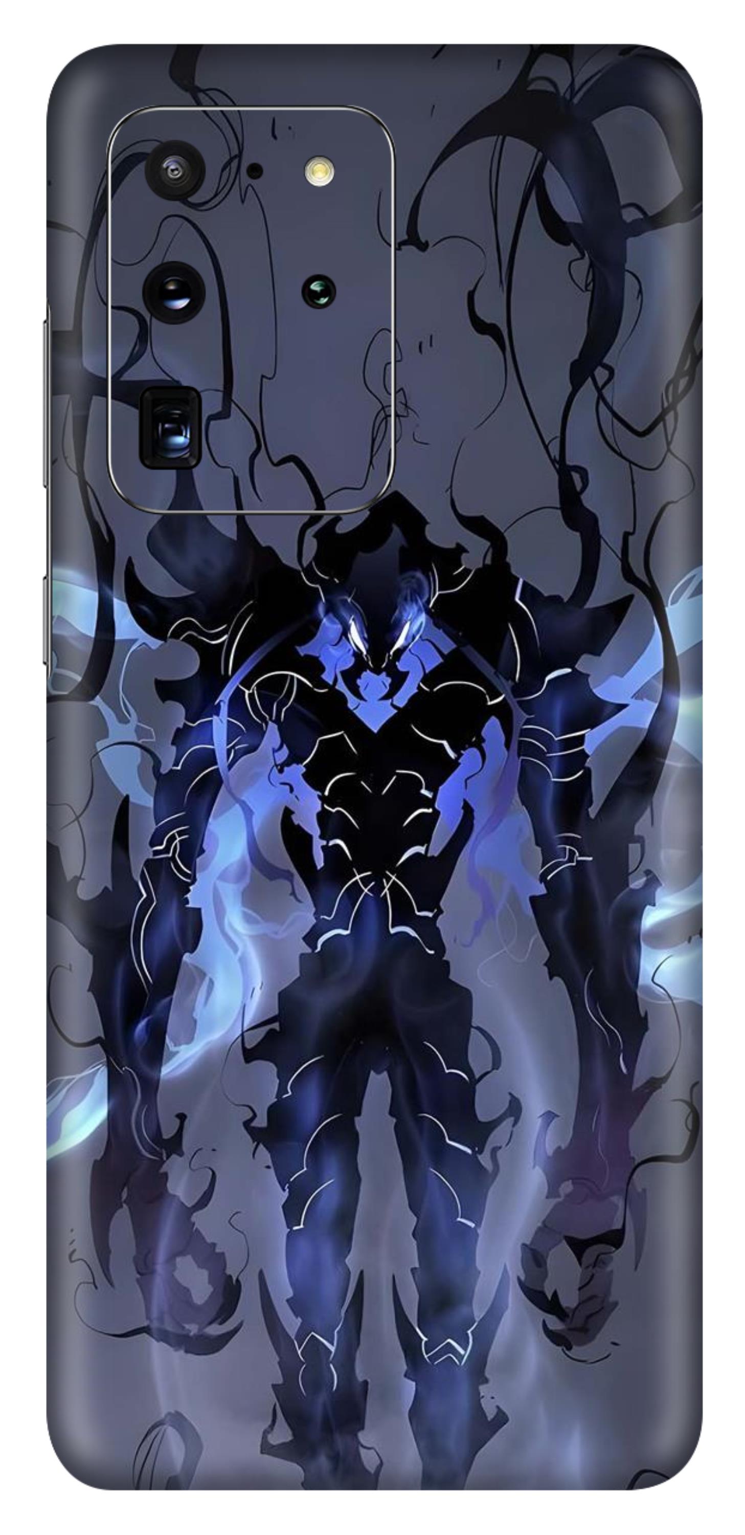 Samsung Galaxy S20 Ultra Skins and Wraps