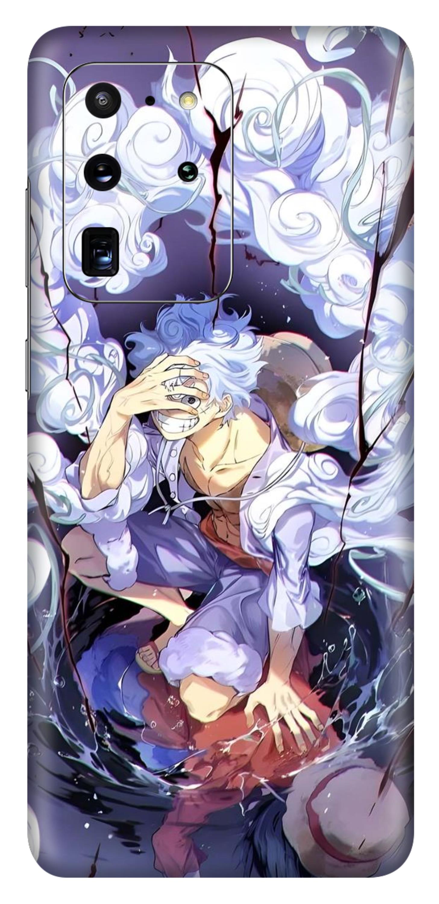 Samsung Galaxy S20 Ultra Skins and Wraps