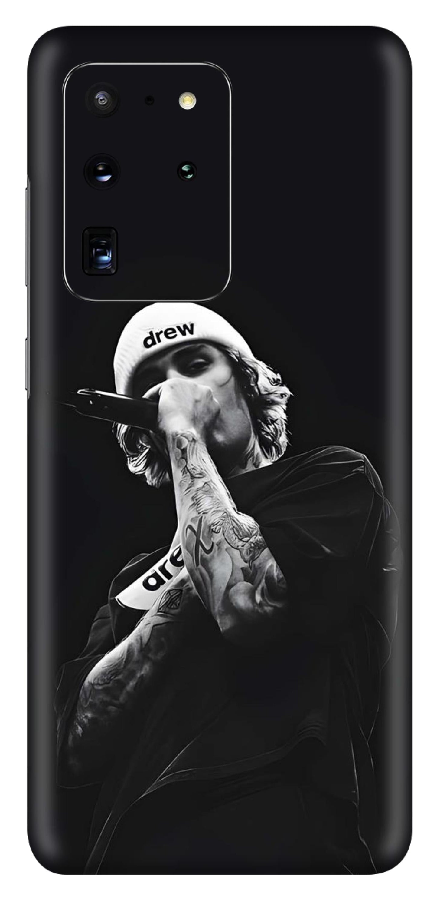 Samsung Galaxy S20 Ultra Skins and Wraps