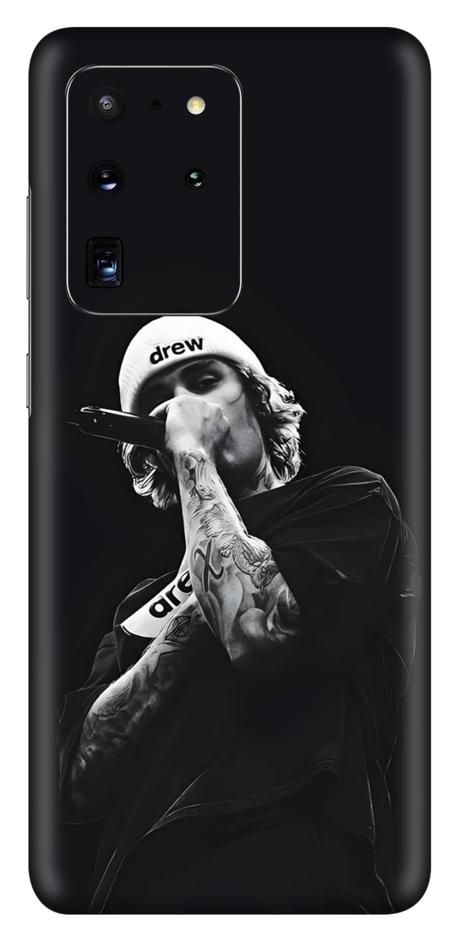 Samsung Galaxy S20 Ultra Skins and Wraps