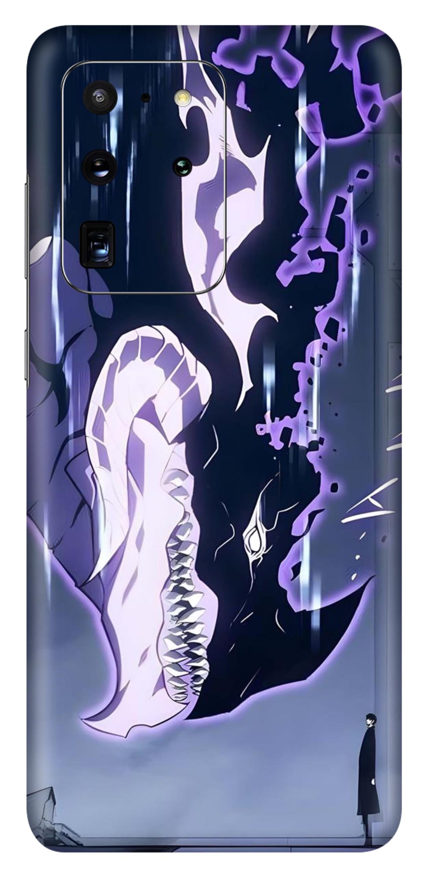 Samsung Galaxy S20 Ultra Skins and Wraps