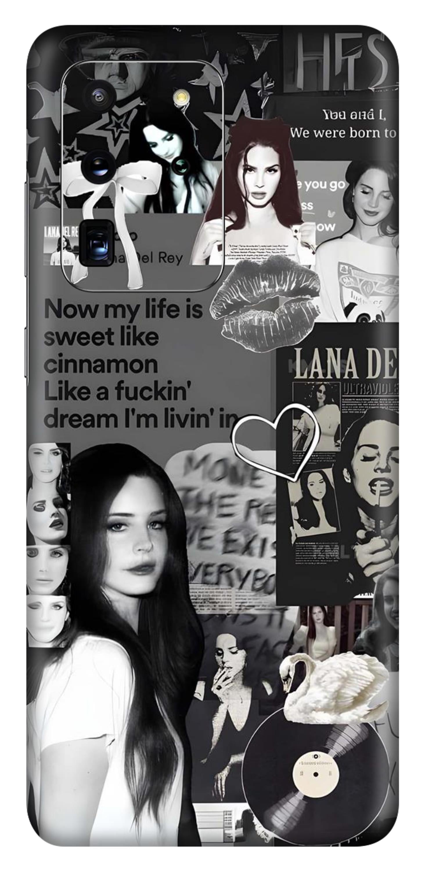 Samsung Galaxy S20 Ultra Skins and Wraps