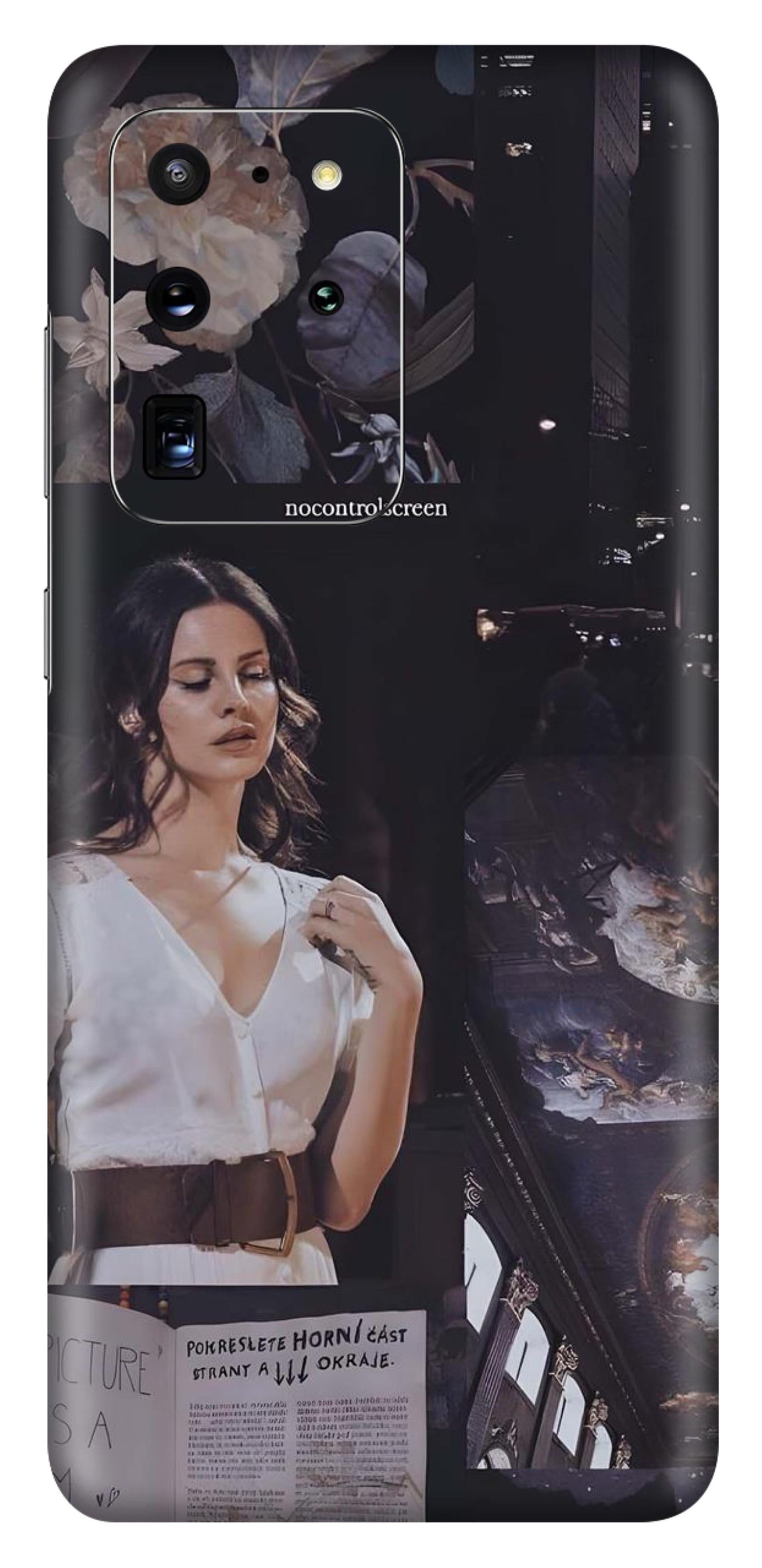 Samsung Galaxy S20 Ultra Skins and Wraps