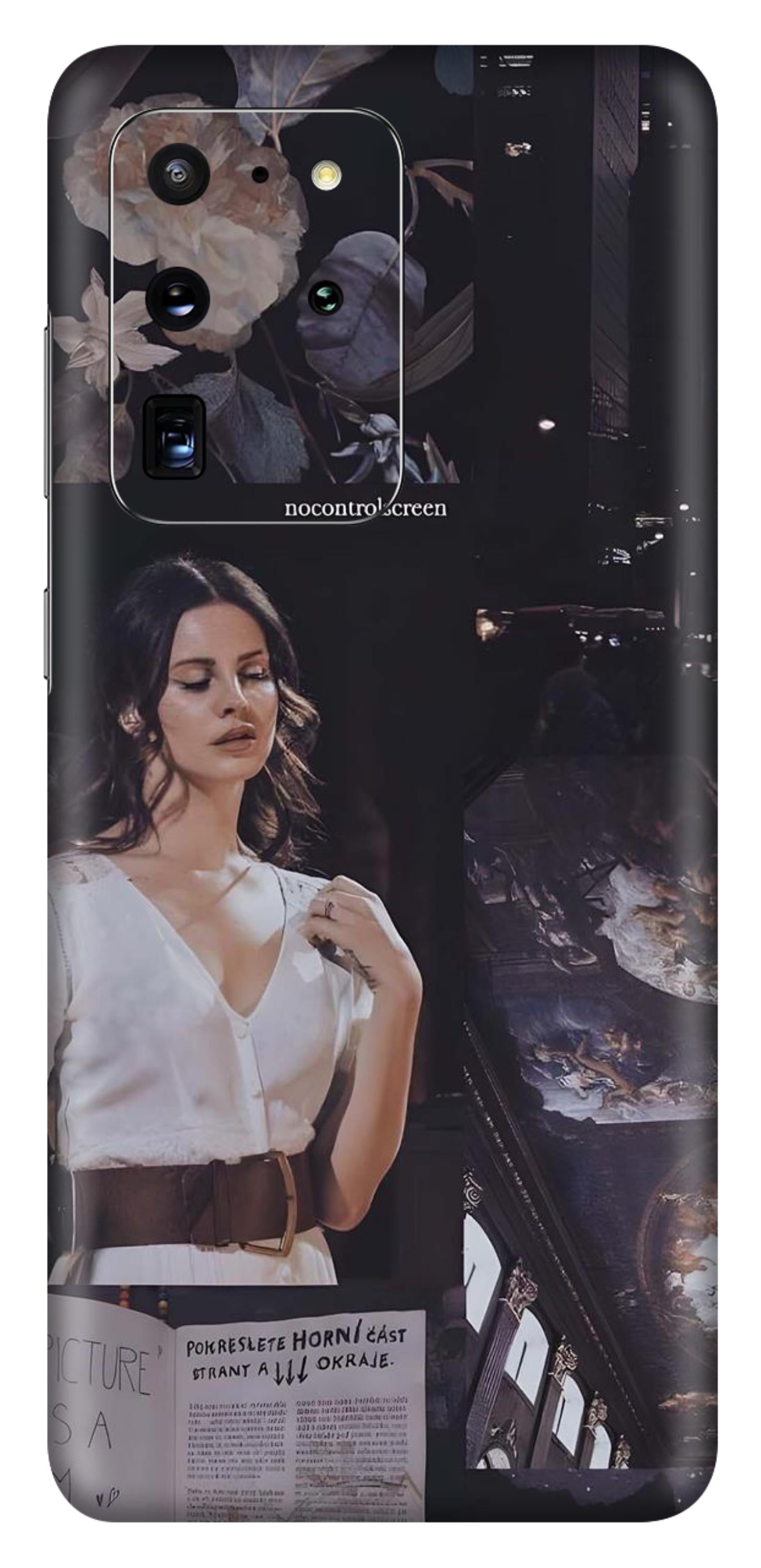 Samsung Galaxy S20 Ultra Skins and Wraps