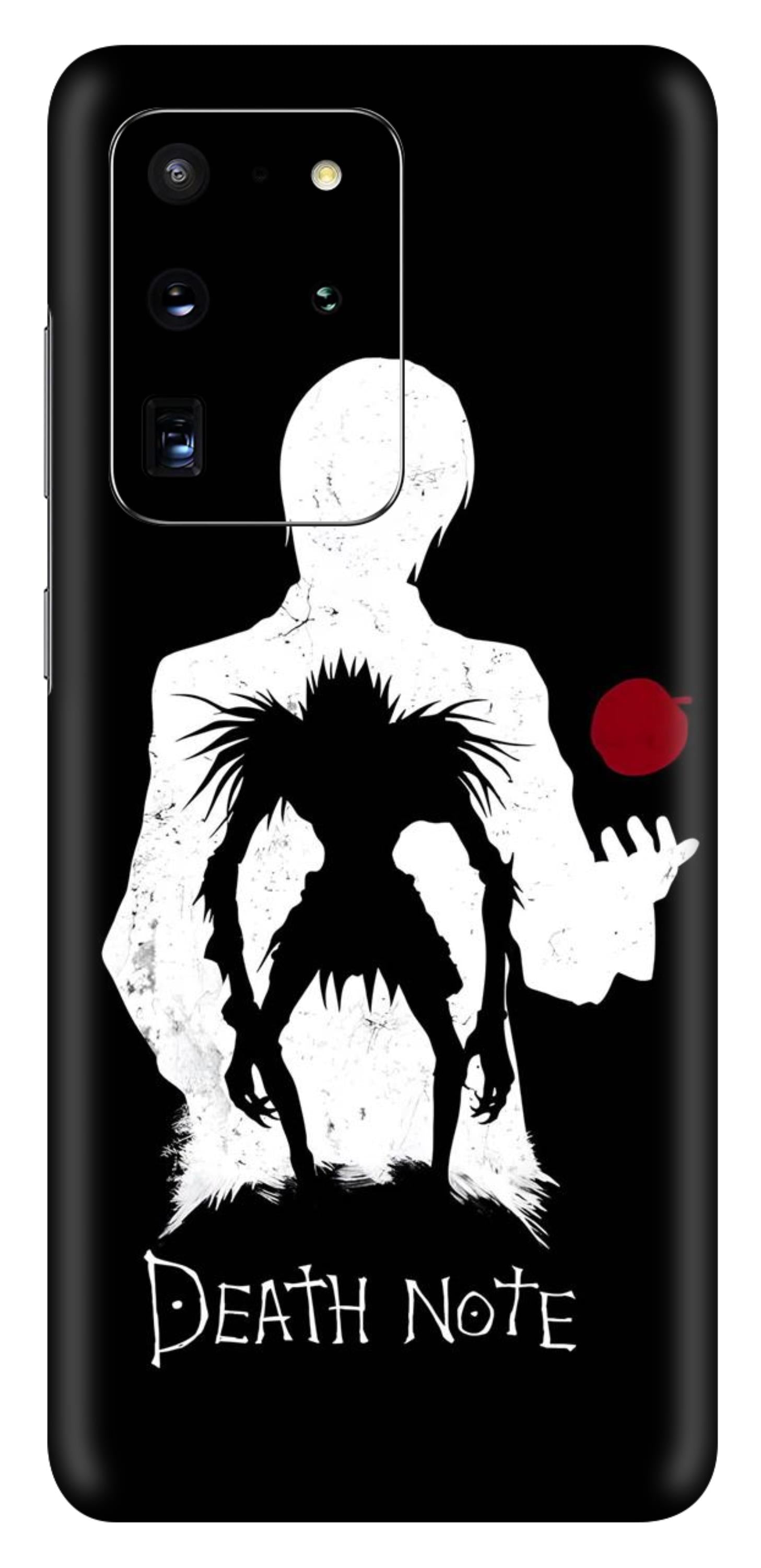Samsung Galaxy S20 Ultra Skins and Wraps