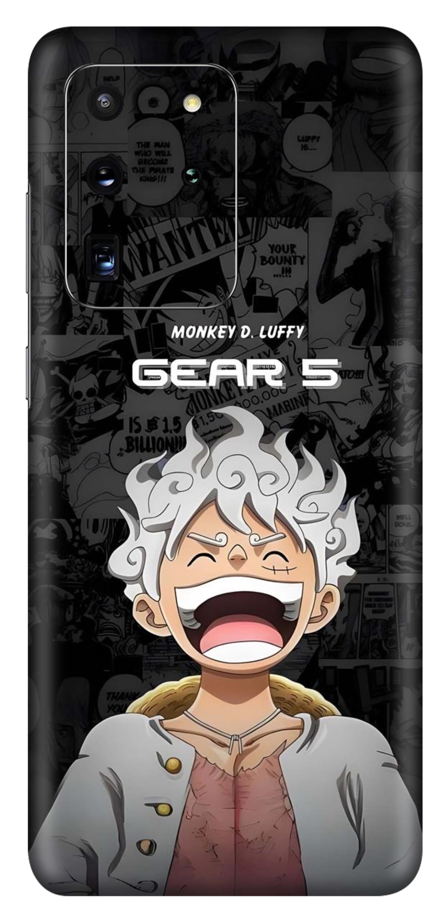 Samsung Galaxy S20 Ultra Skins and Wraps