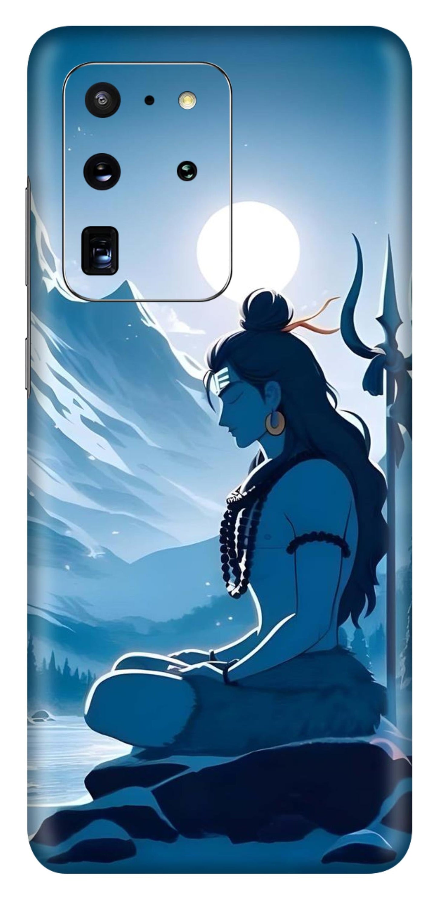 Samsung Galaxy S20 Ultra Skins and Wraps