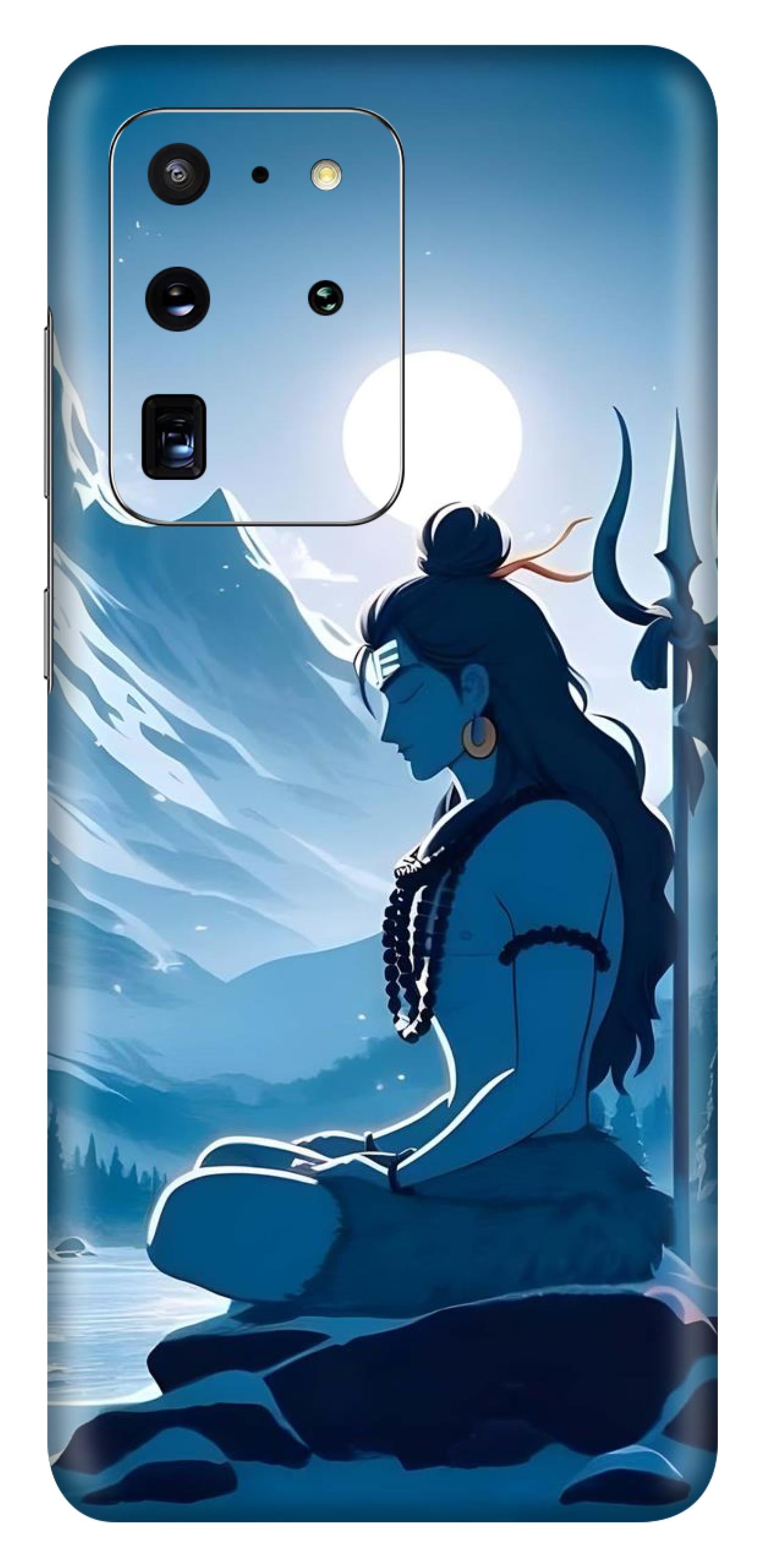 Samsung Galaxy S20 Ultra Skins and Wraps