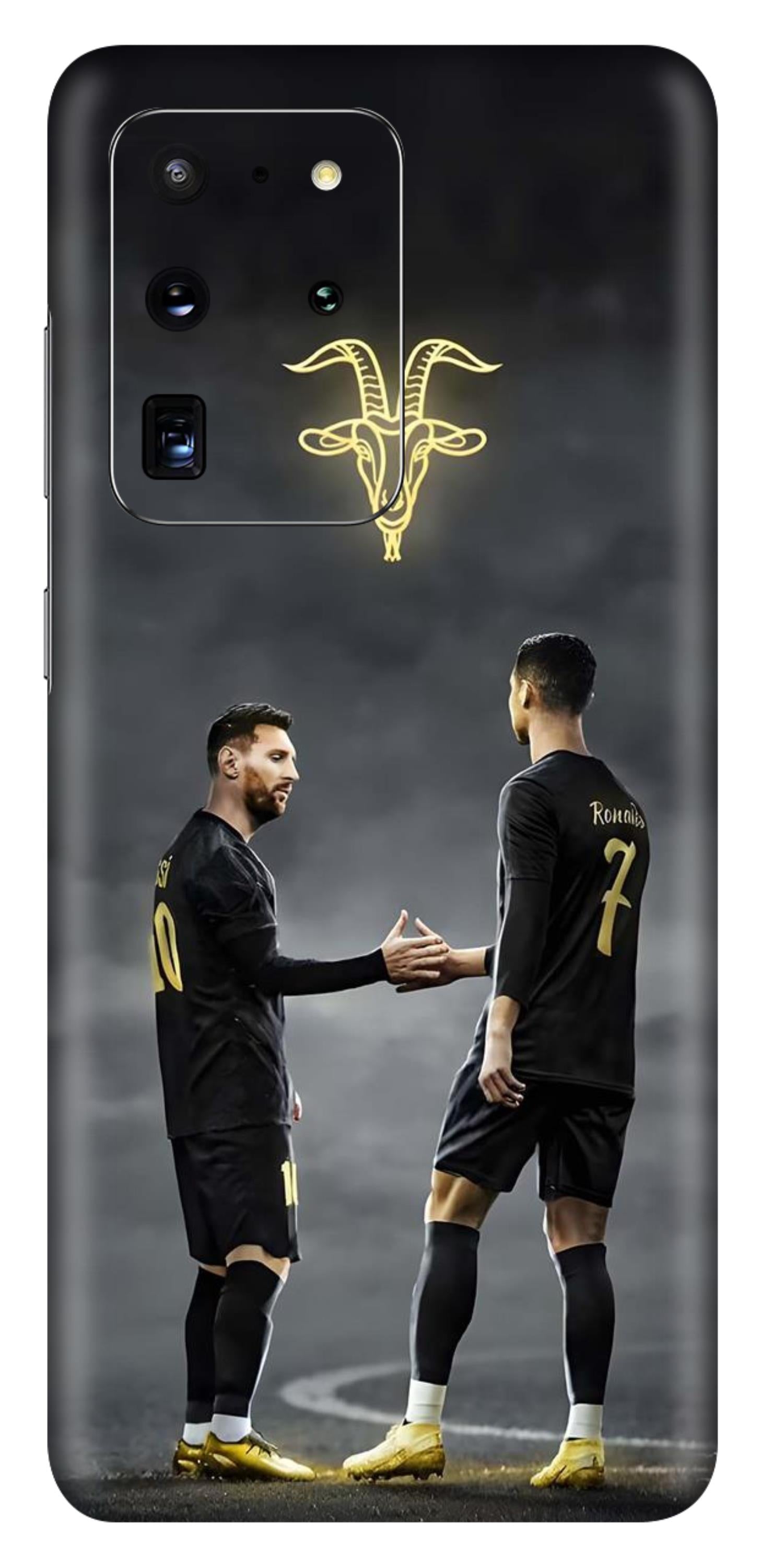 Samsung Galaxy S20 Ultra Skins and Wraps