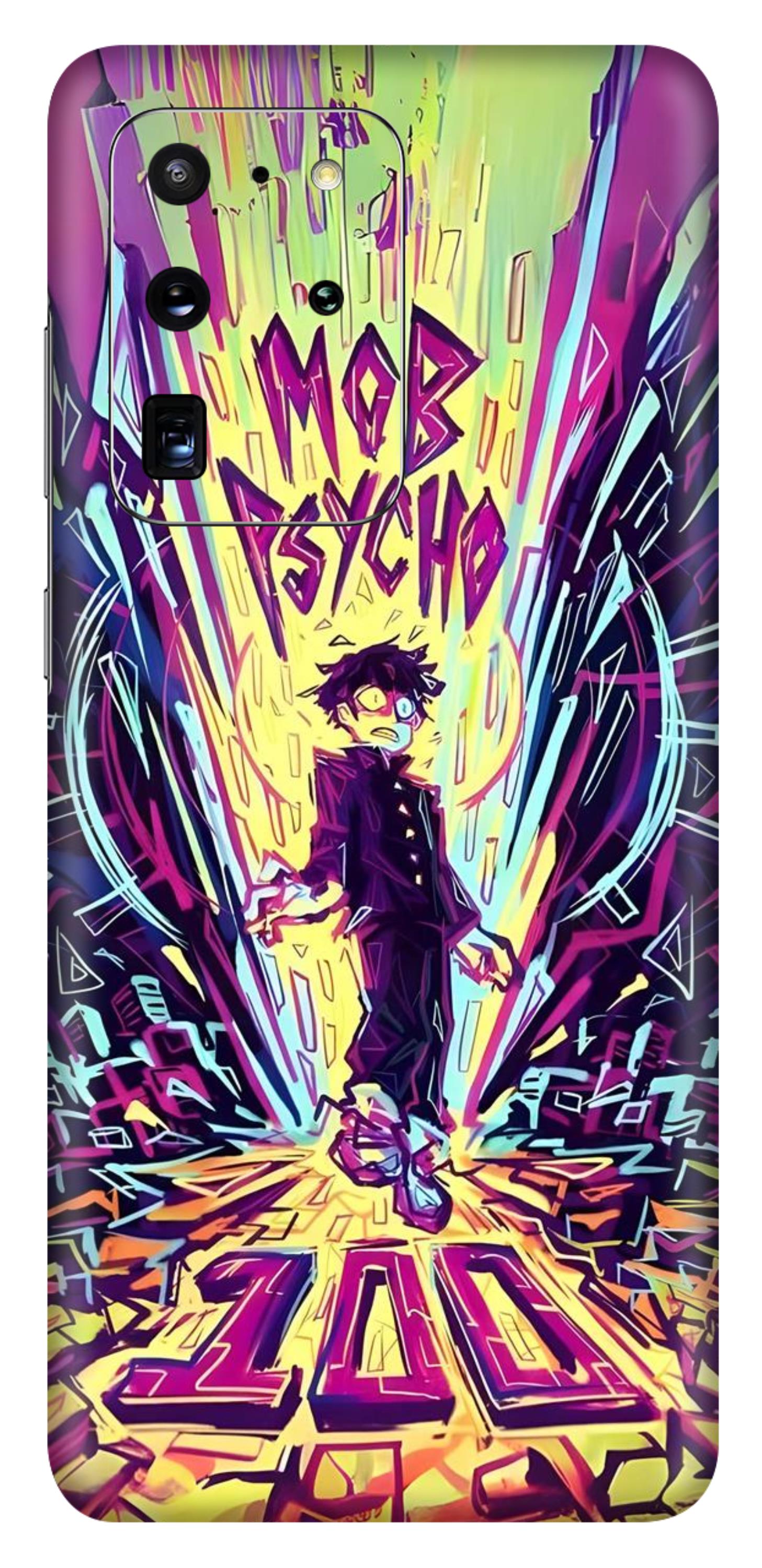 Samsung Galaxy S20 Ultra Skins and Wraps