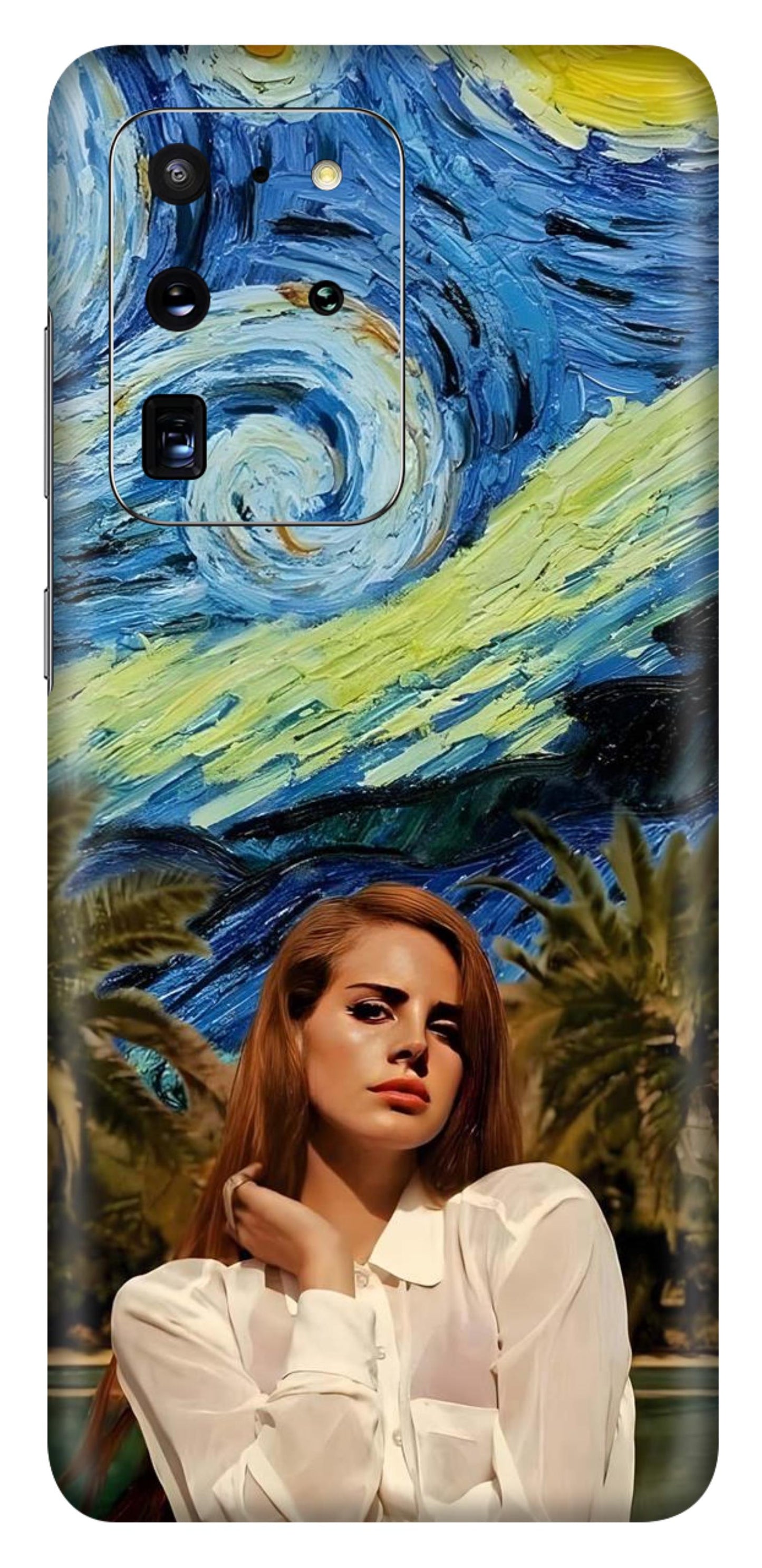 Samsung Galaxy S20 Ultra Skins and Wraps